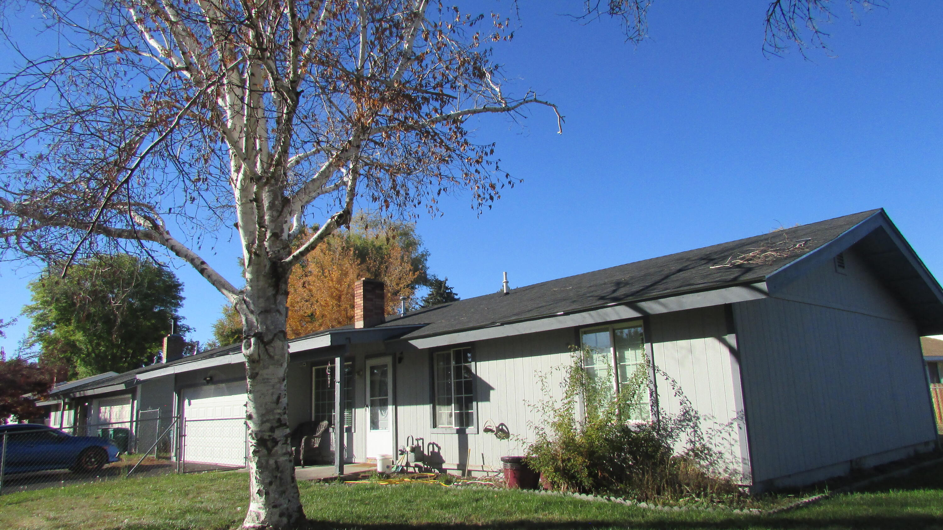 Winchester - Residential