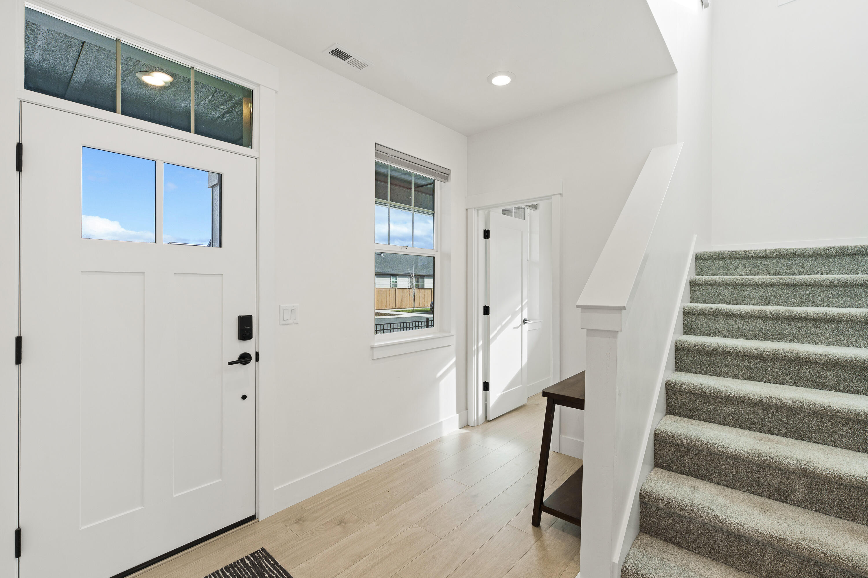 Easton - Residential