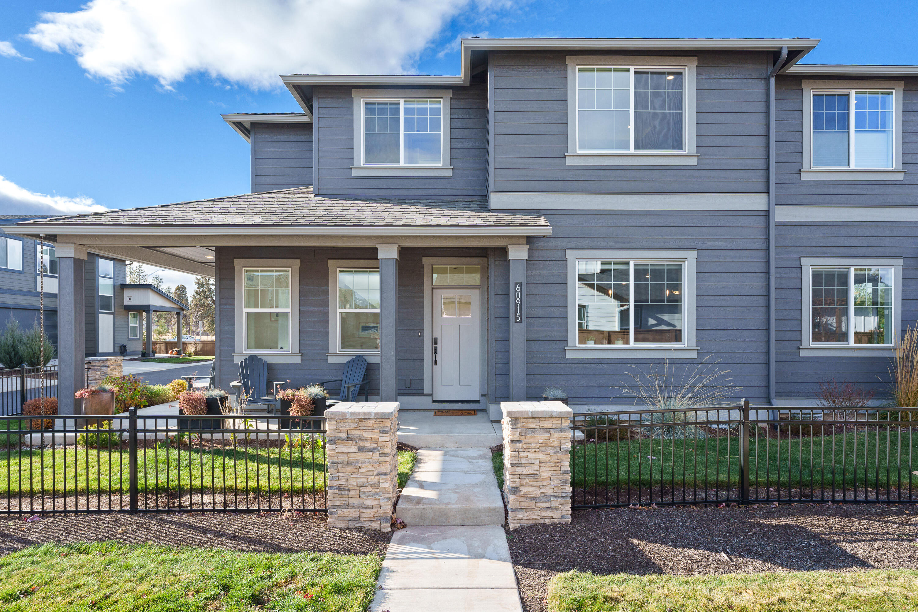 Easton - Residential