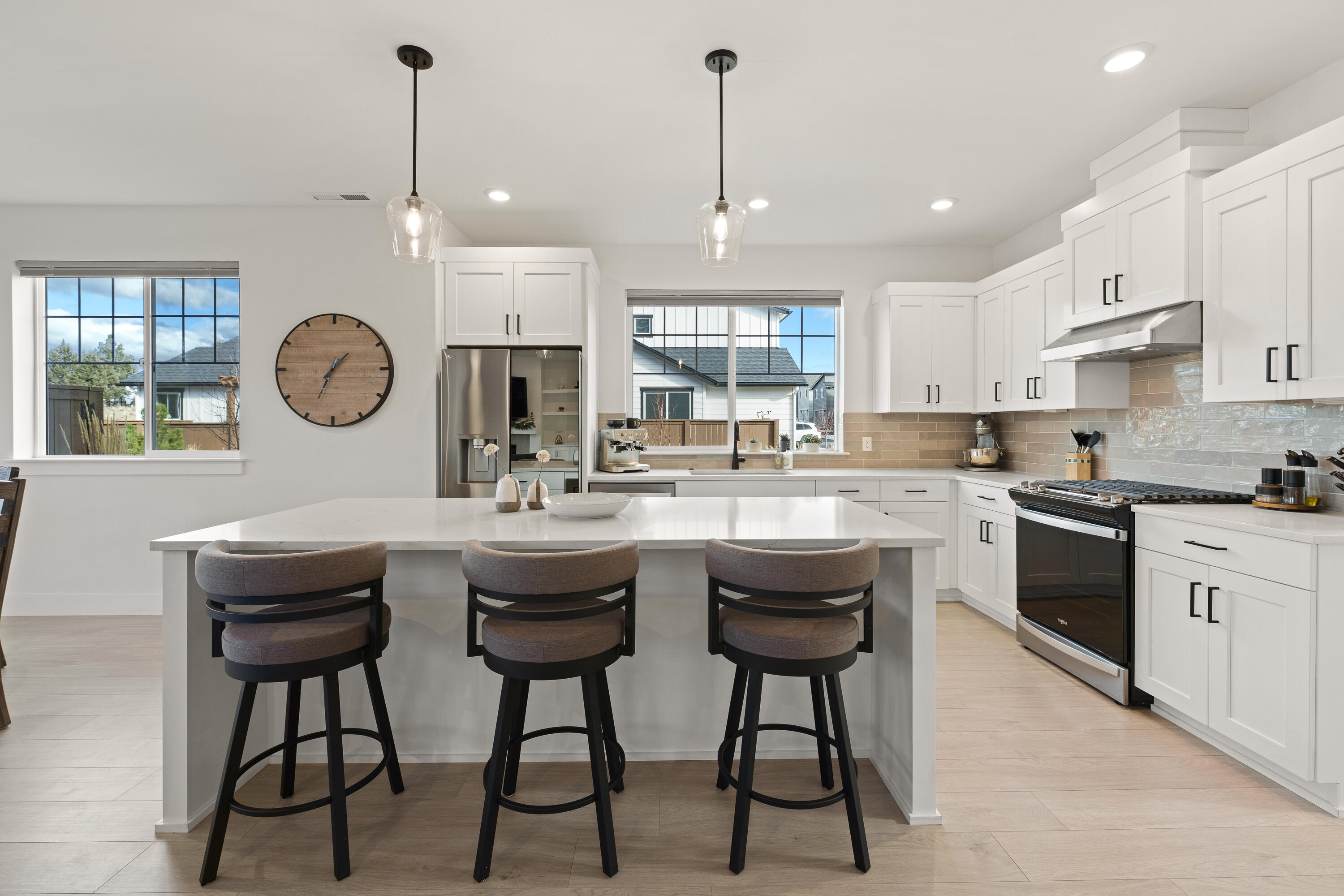 Easton - Residential