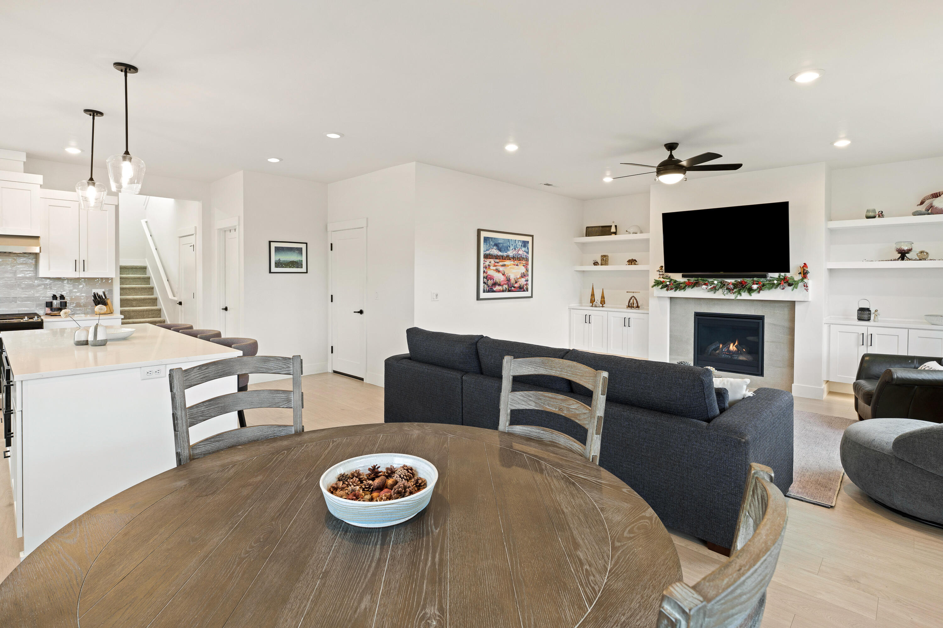 Easton - Residential