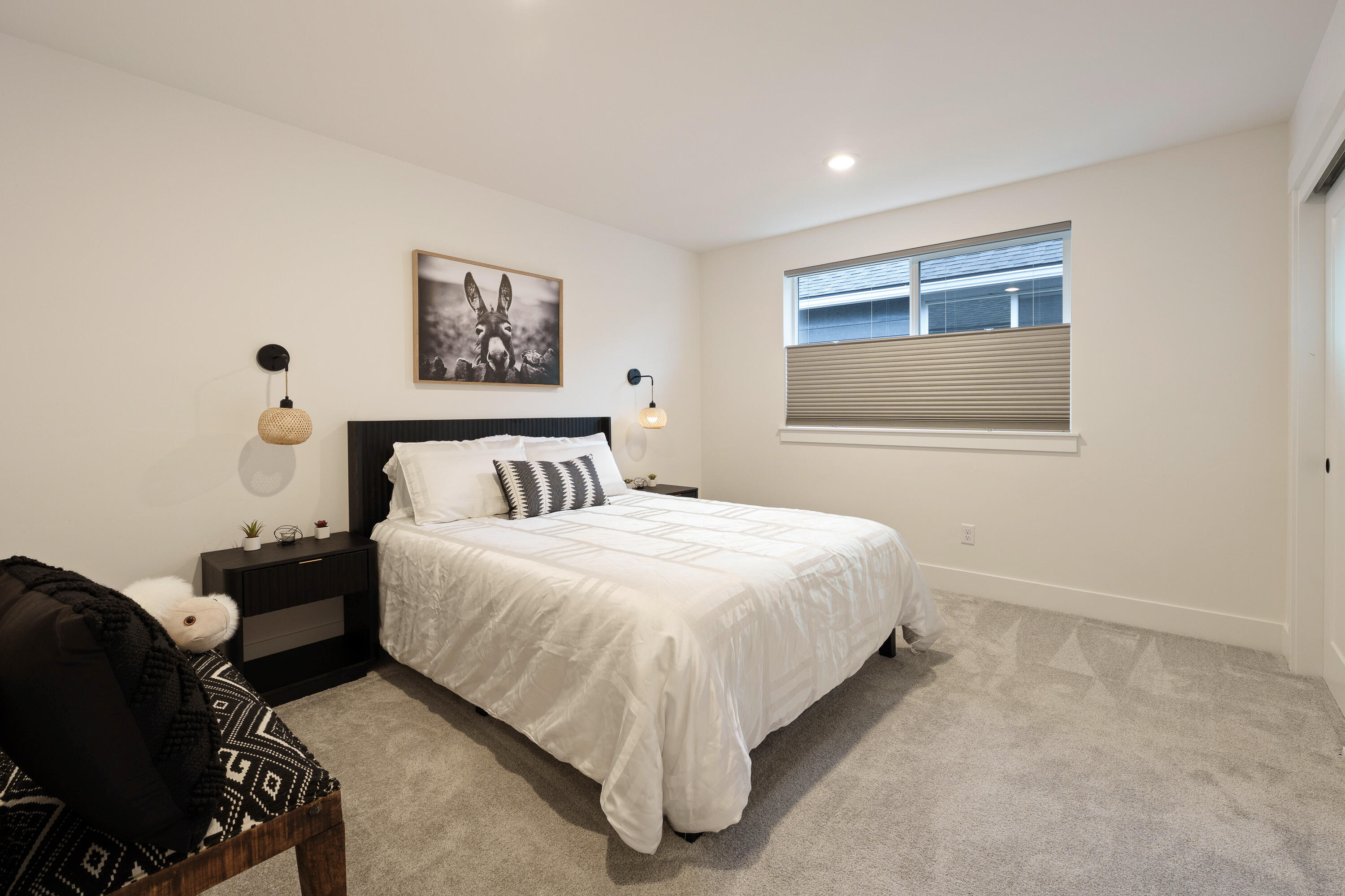 Easton - Residential