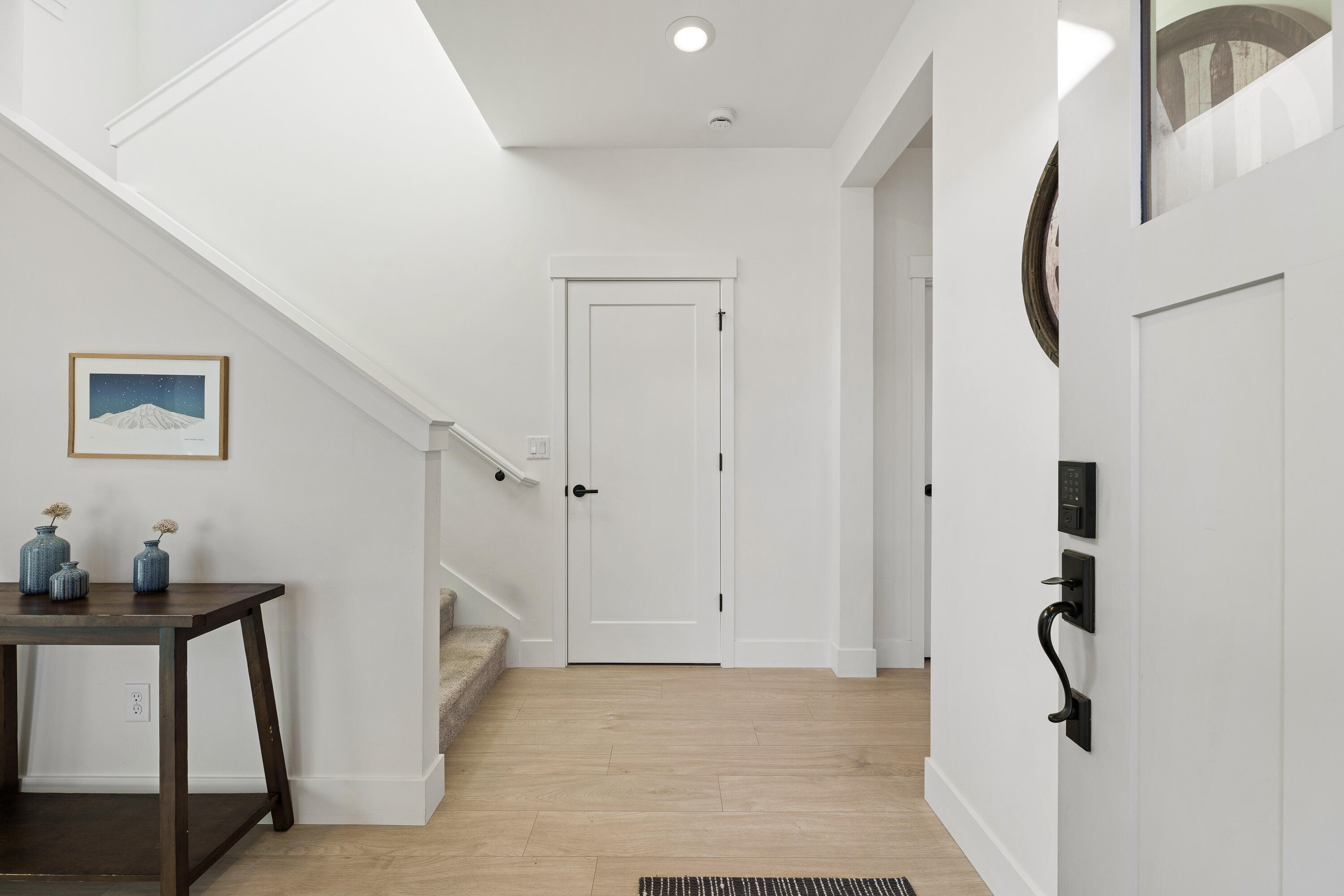 Easton - Residential