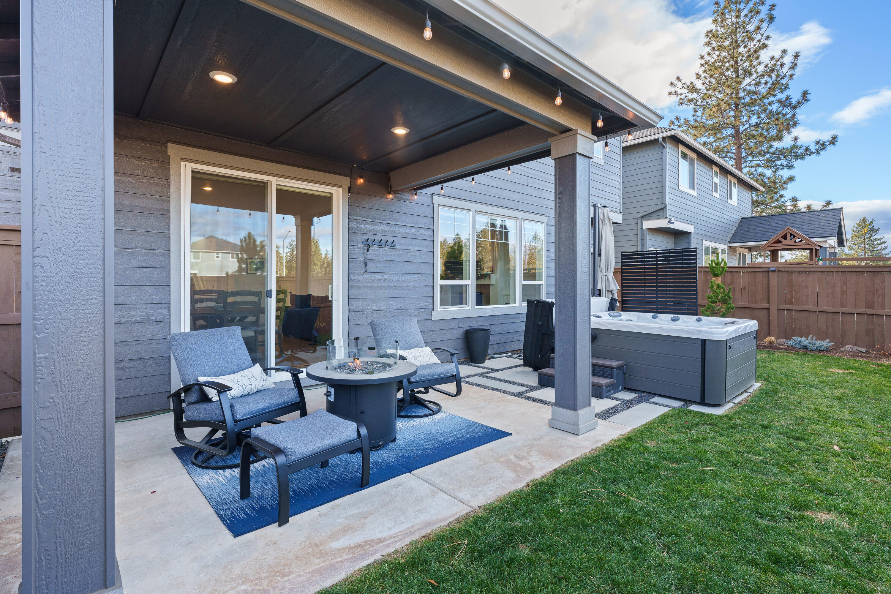 Easton - Residential