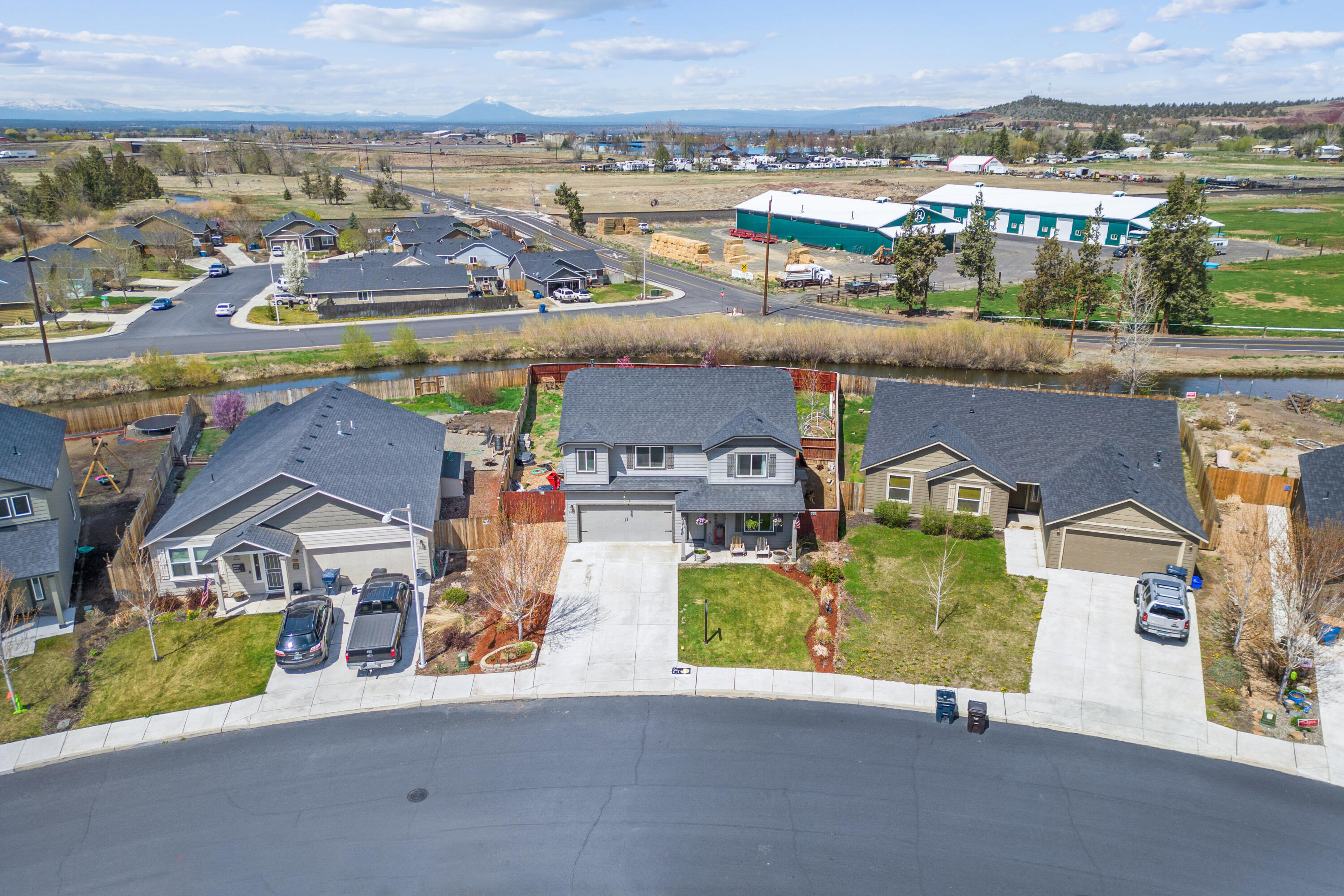 Diamond Bar Ranch - Residential