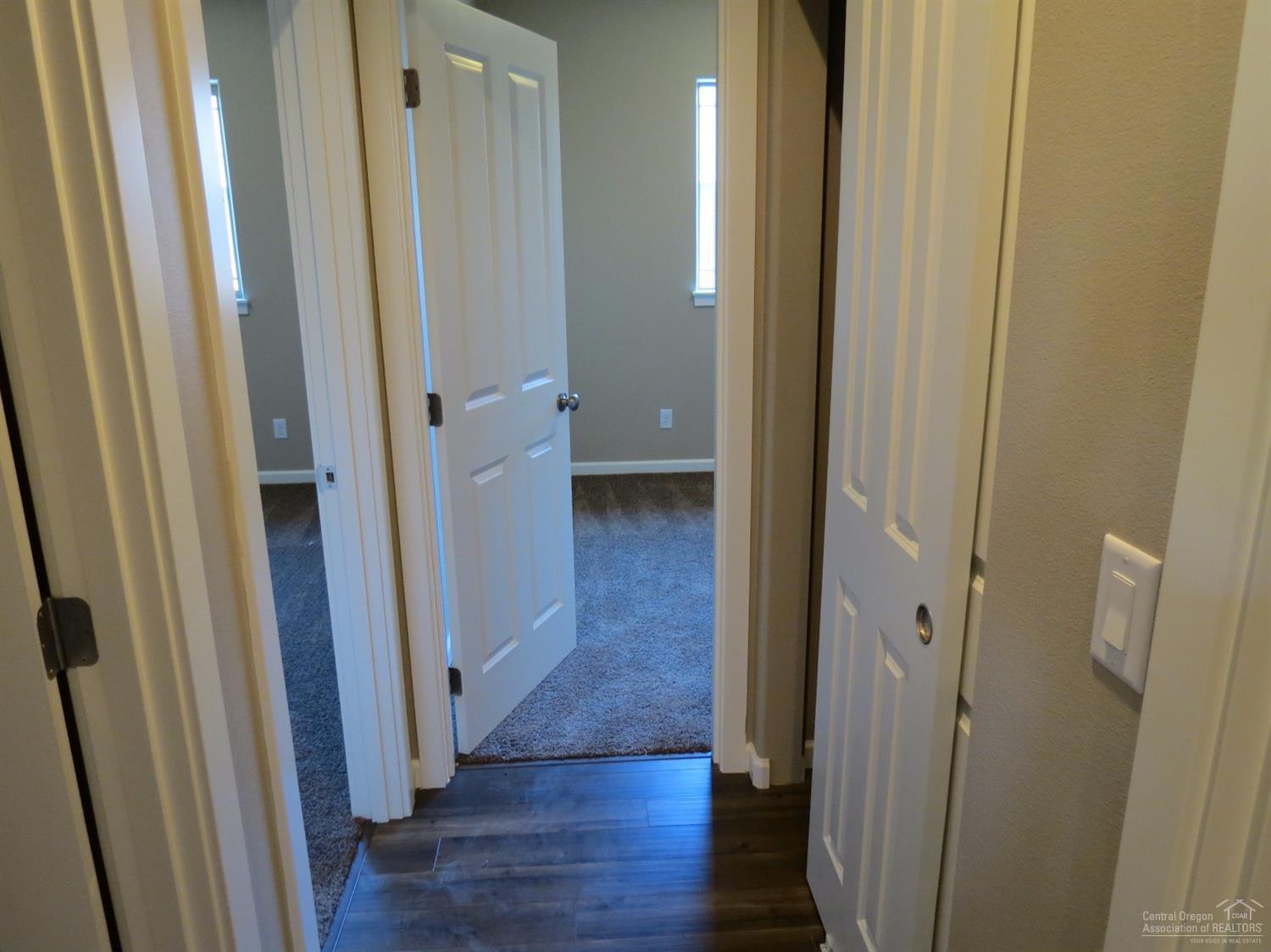 Antler Point - Residential