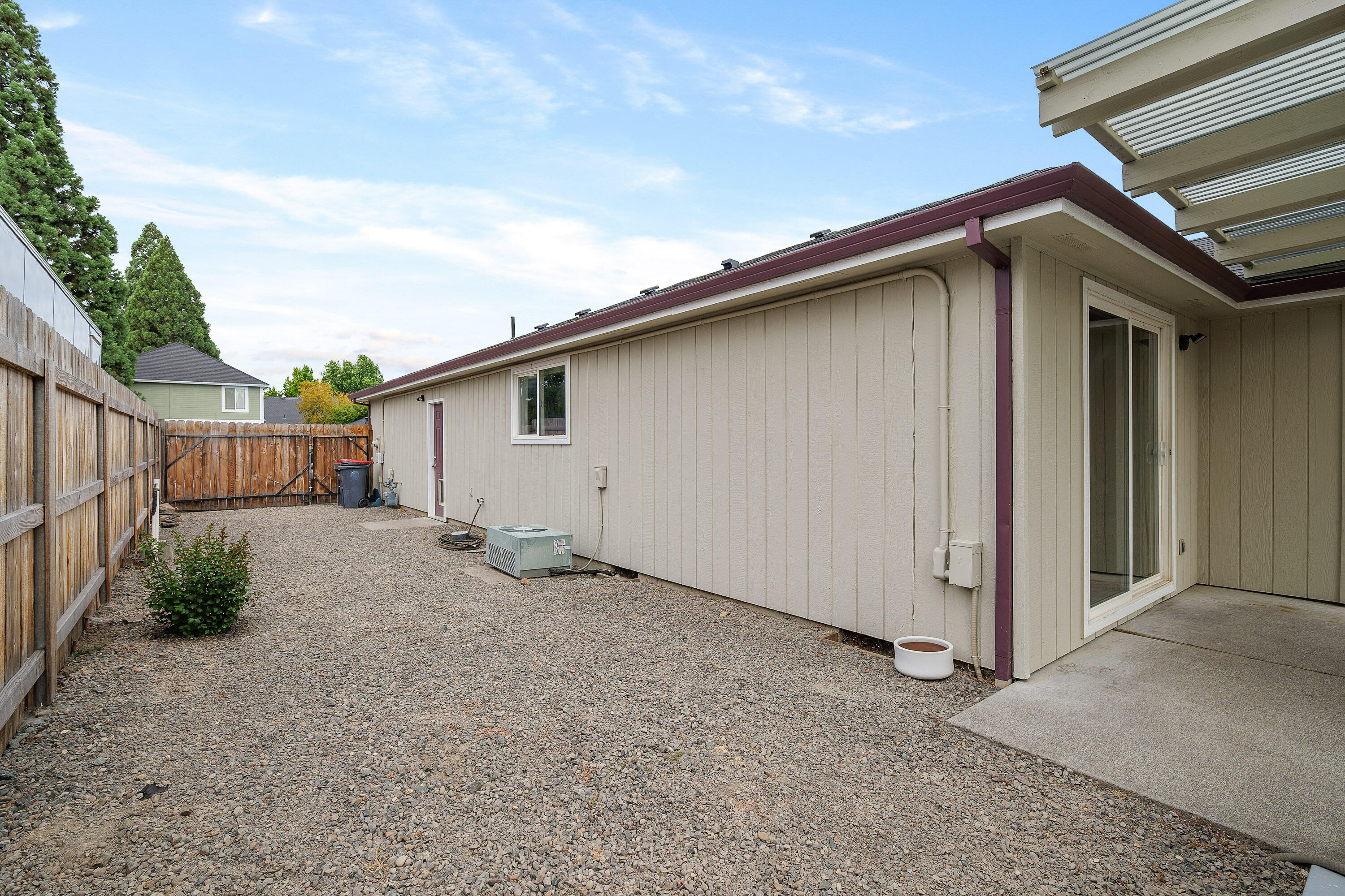 Valley Point Phase III - Residential