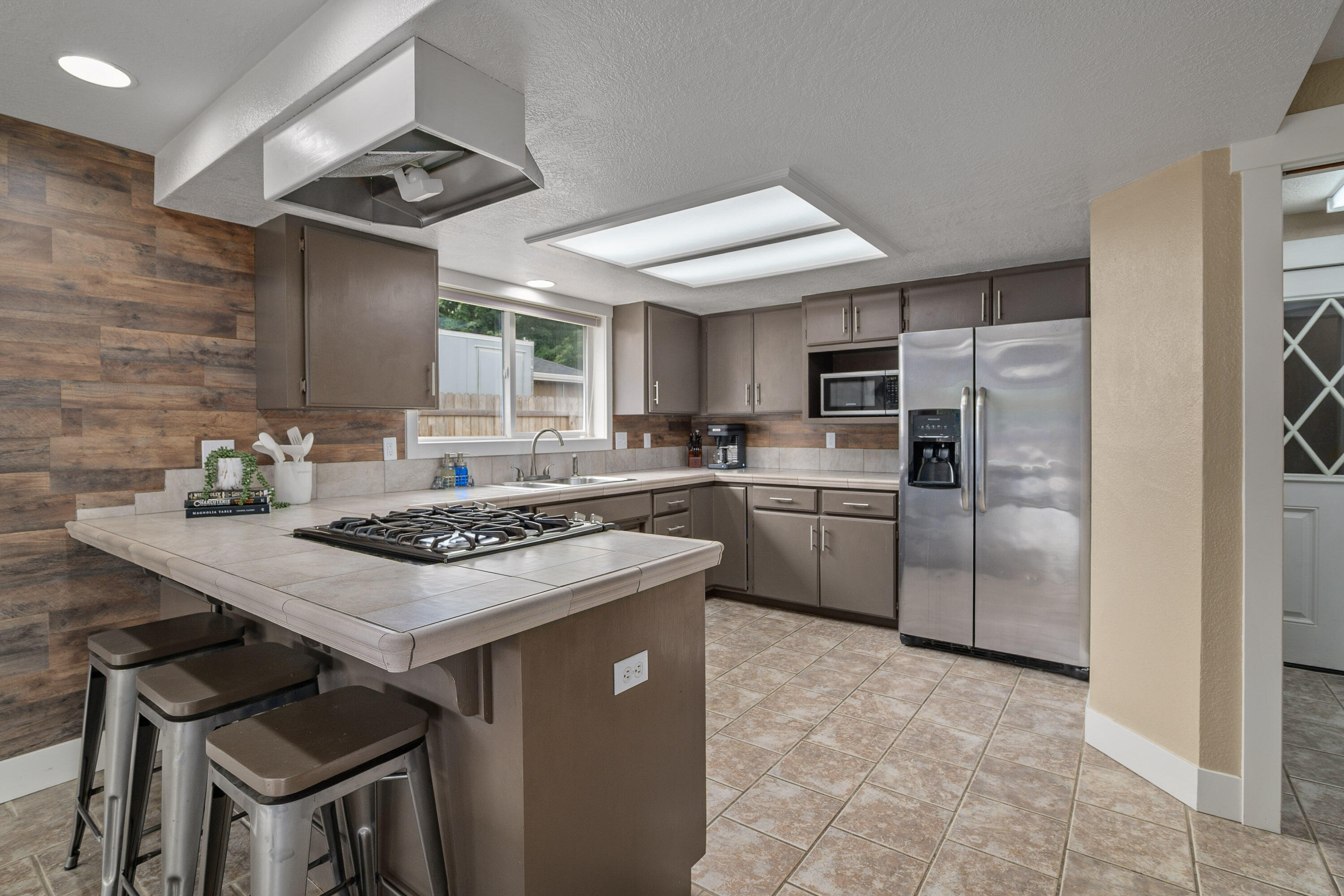 Valley Point Phase III - Residential