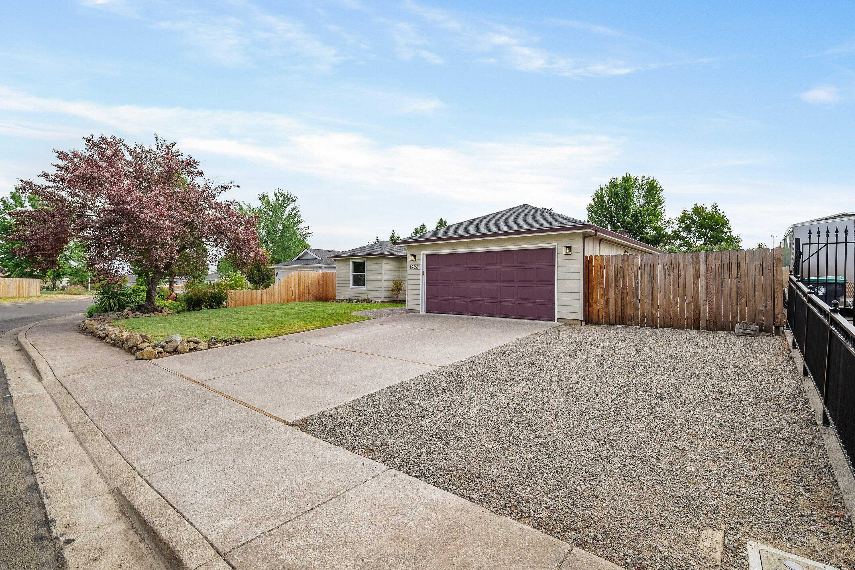 Valley Point Phase III - Residential