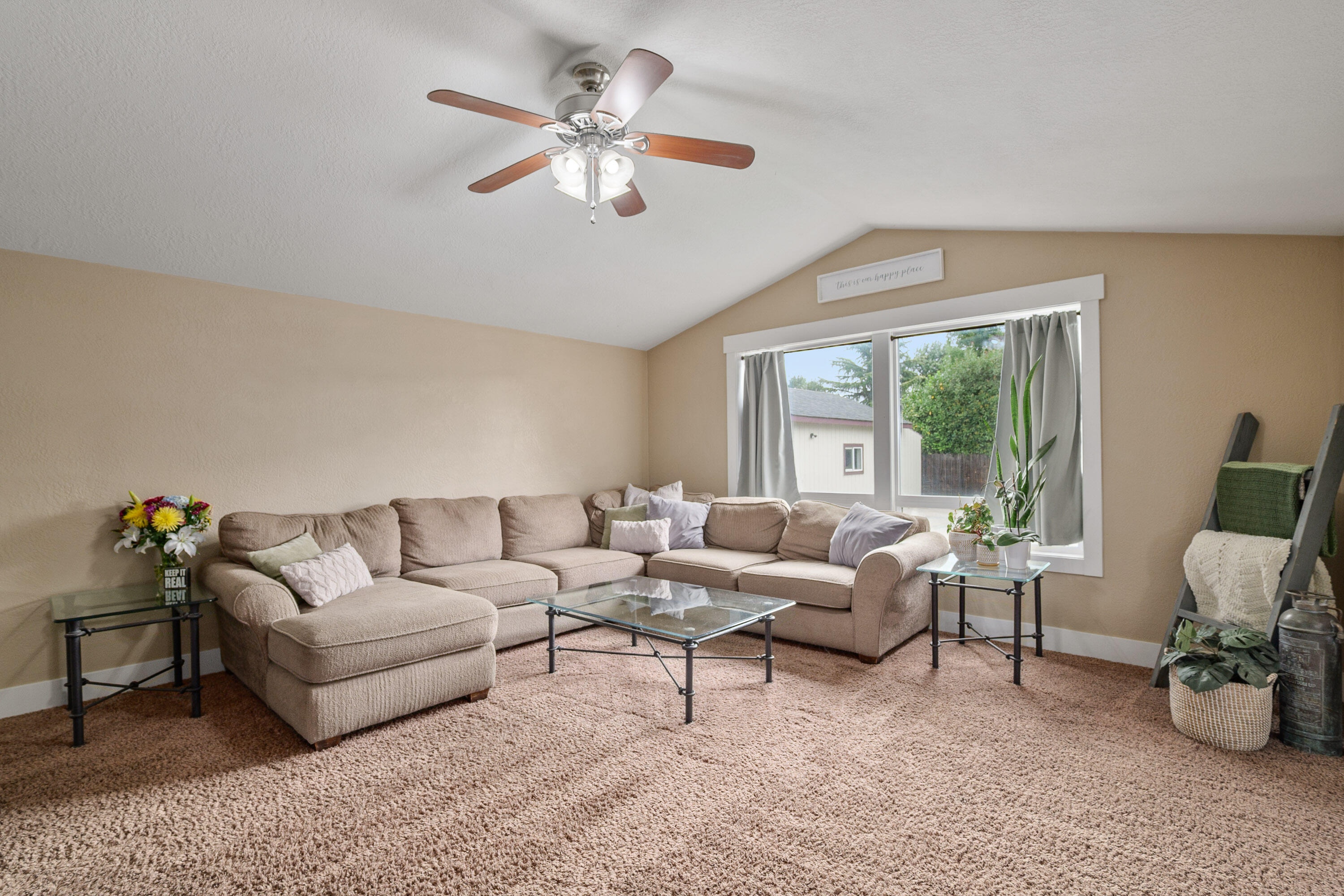 Valley Point Phase III - Residential