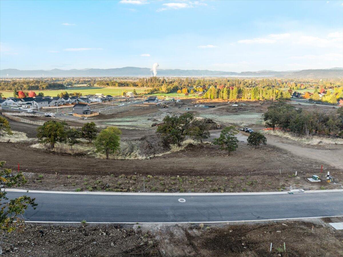 Quail Run Estates Unit II - Land