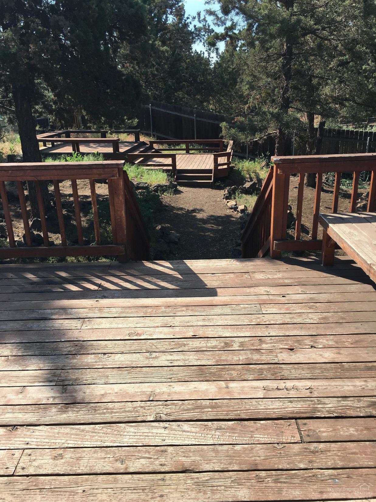 Tamarack Park - Residential