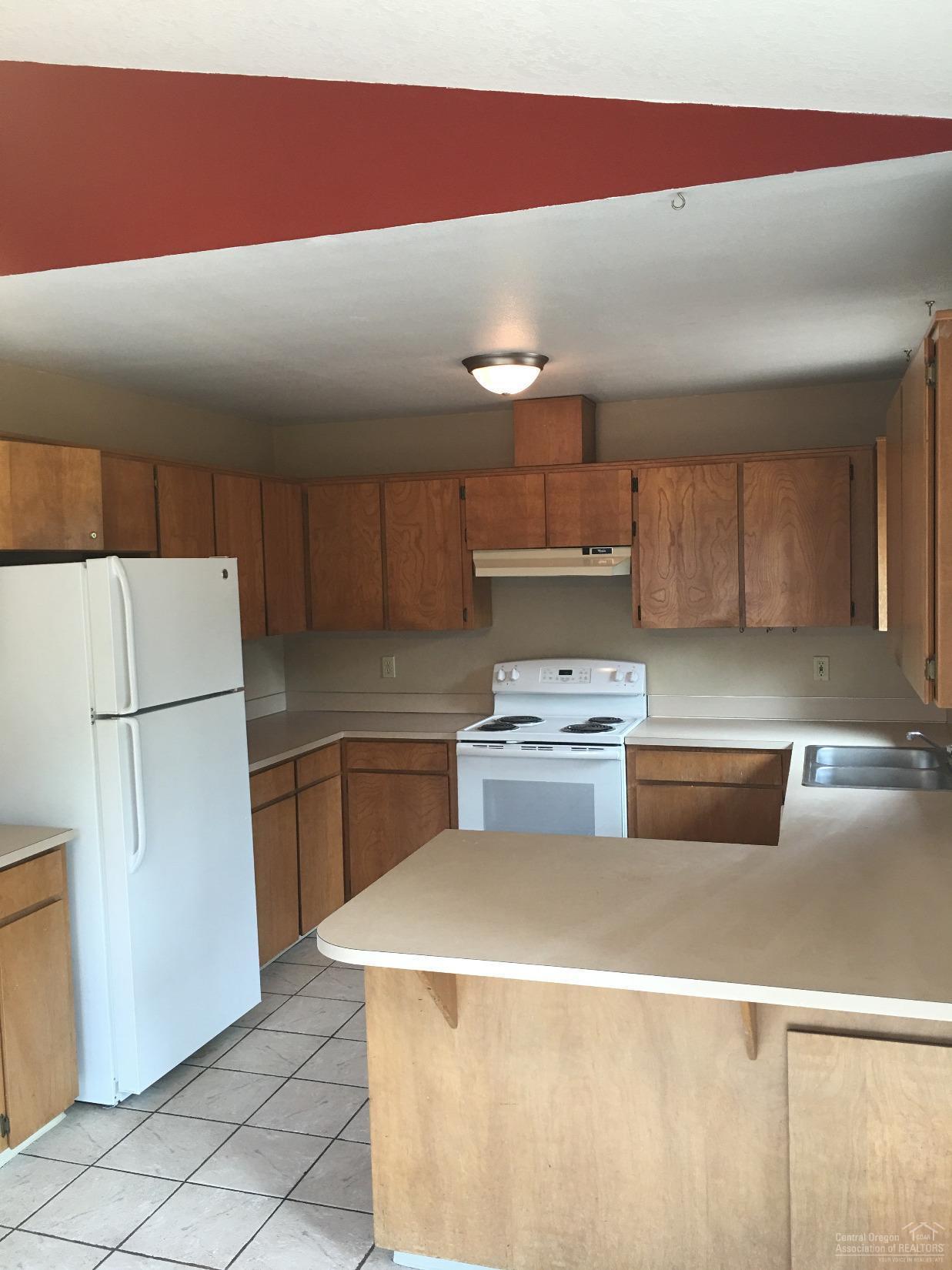 Tamarack Park - Residential