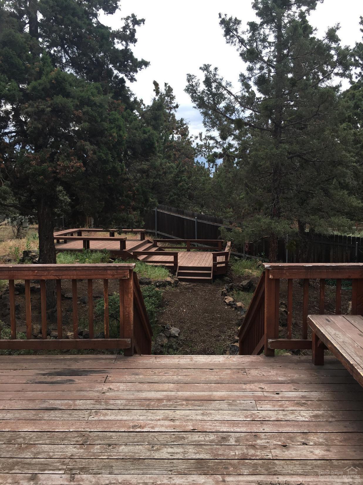 Tamarack Park - Residential