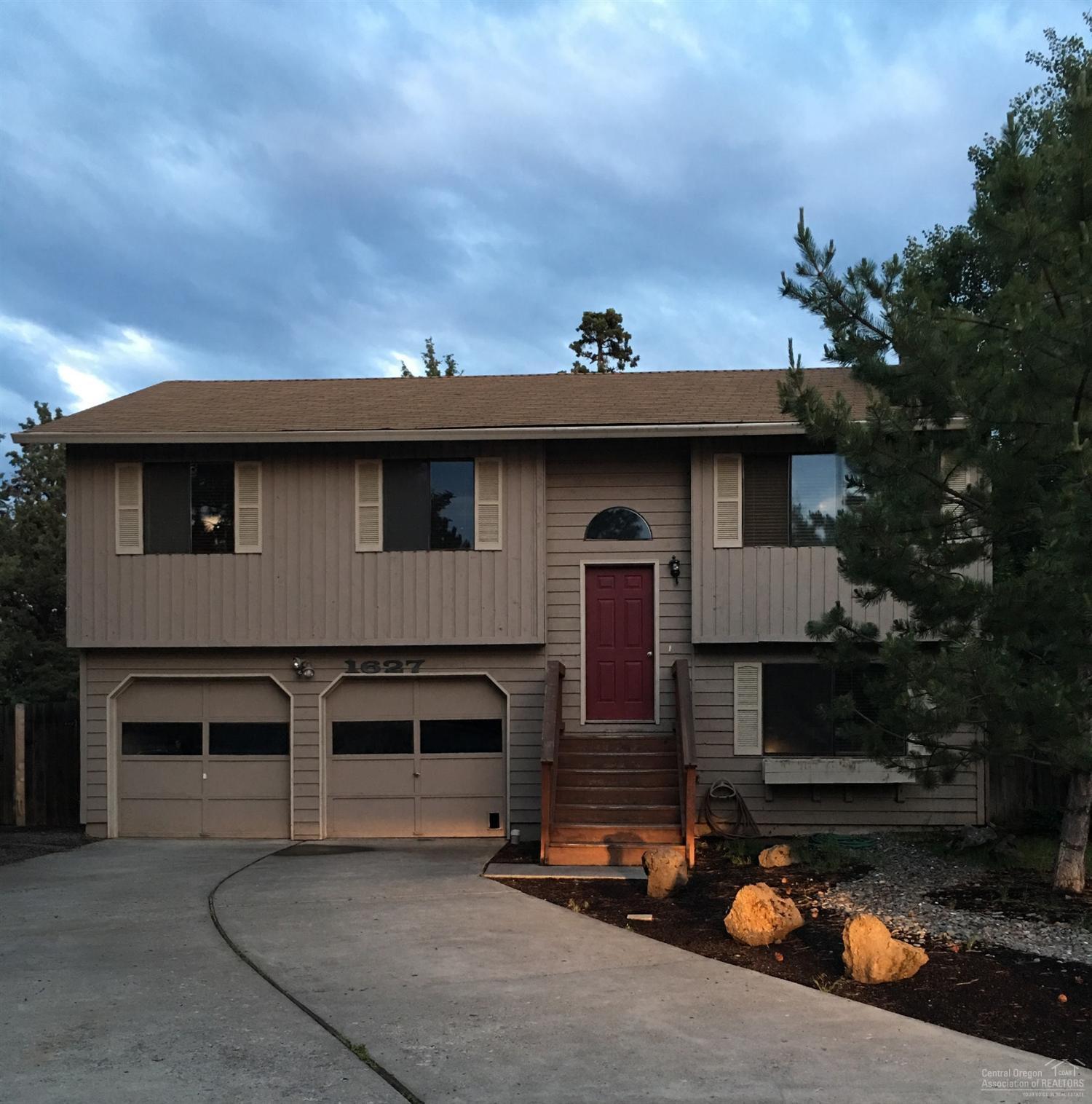 Tamarack Park - Residential