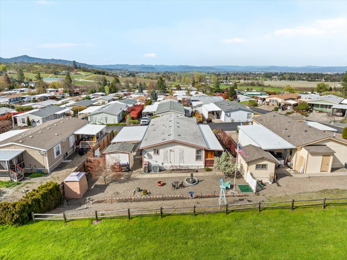 N/A - Residential