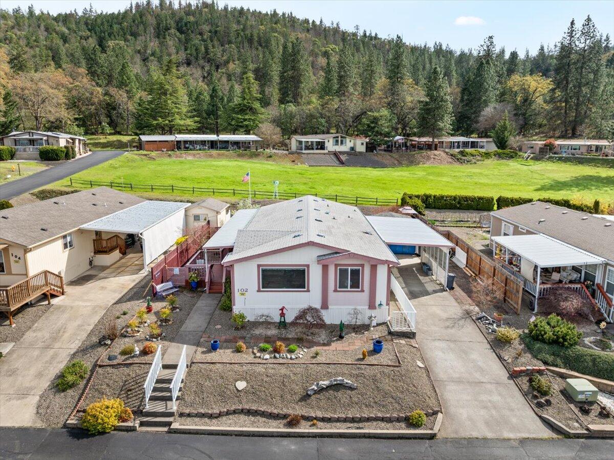N/A - Residential