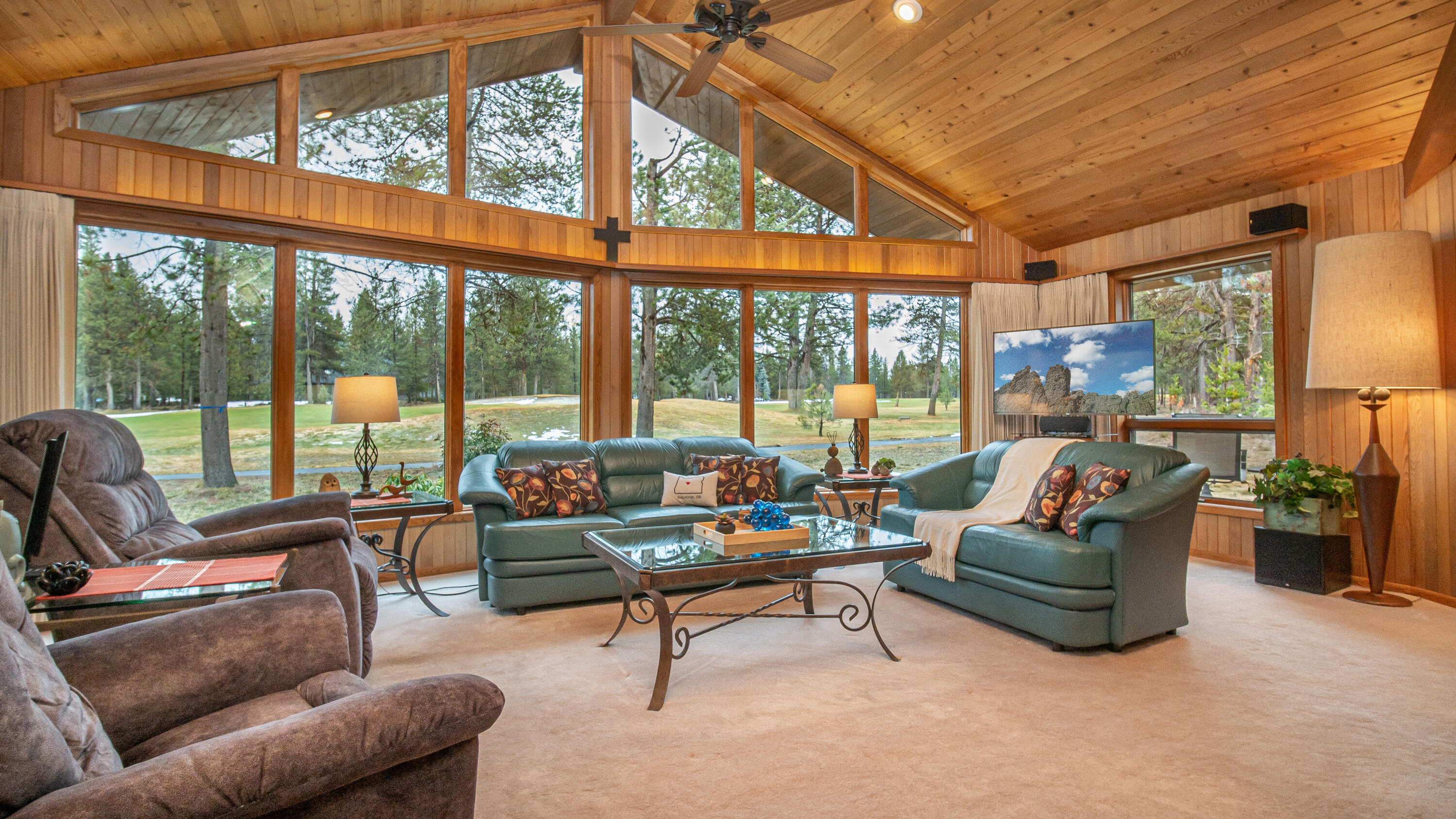 Fairway Crest Village - Residential