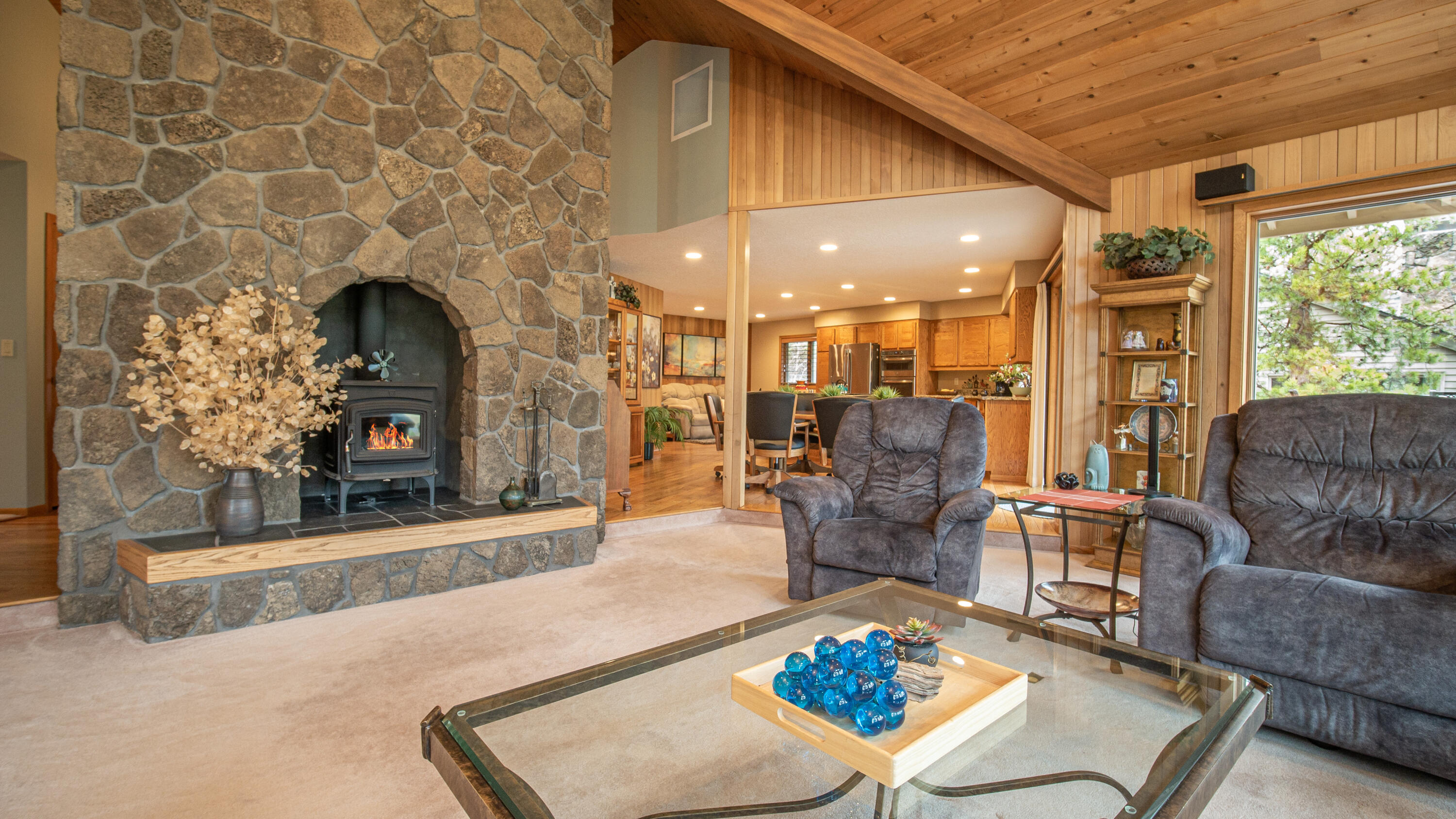 Fairway Crest Village - Residential