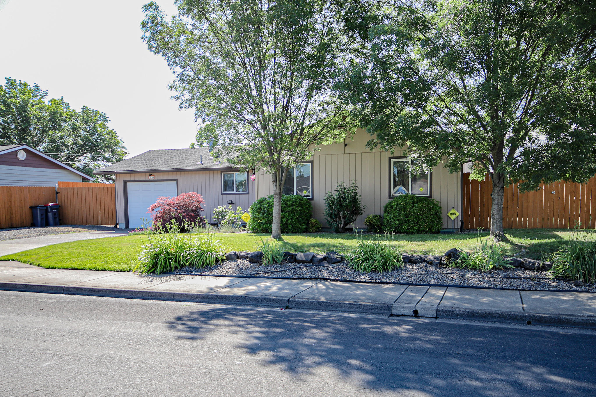 Cascade Village Unit No 1 - Residential