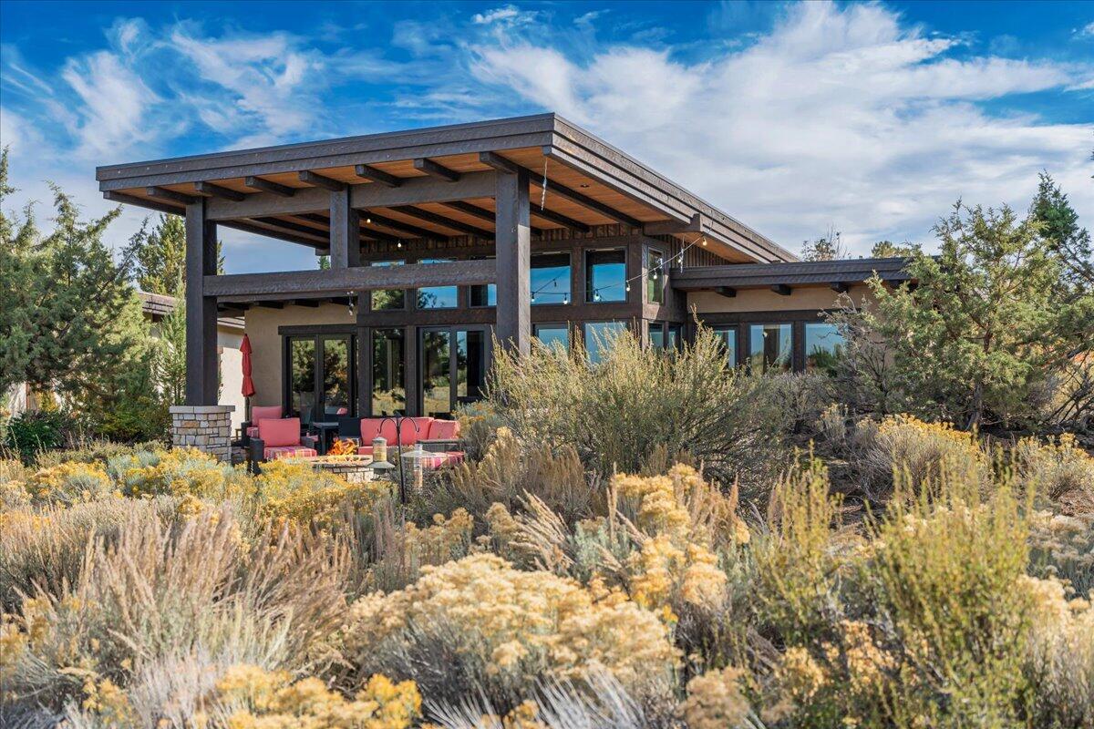 Pronghorn - Residential