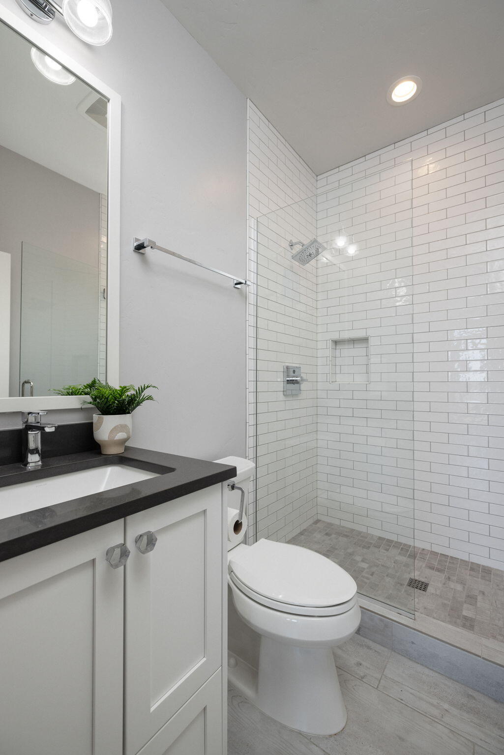 NorthWest Crossing - Residential