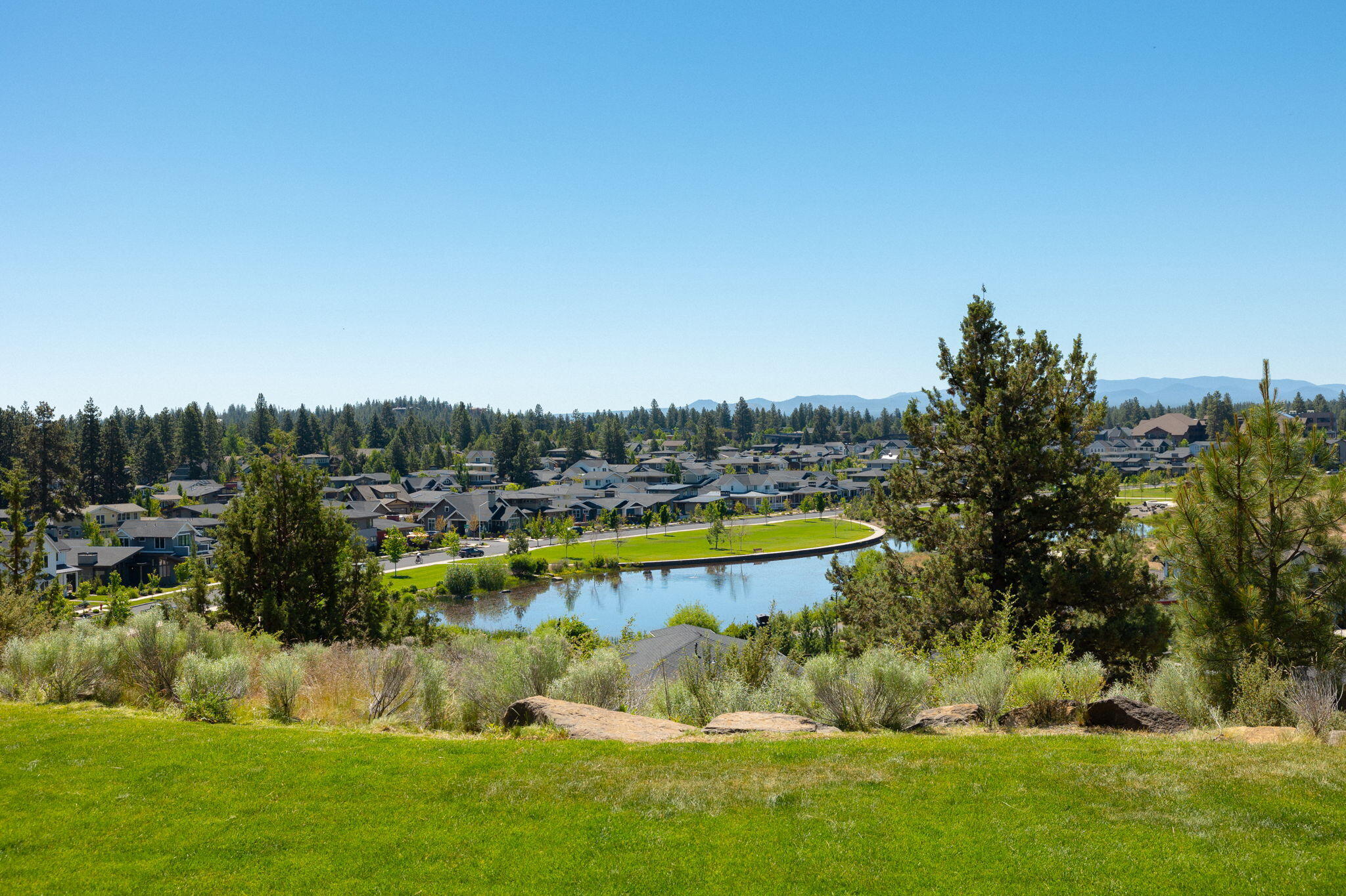 NorthWest Crossing - Residential