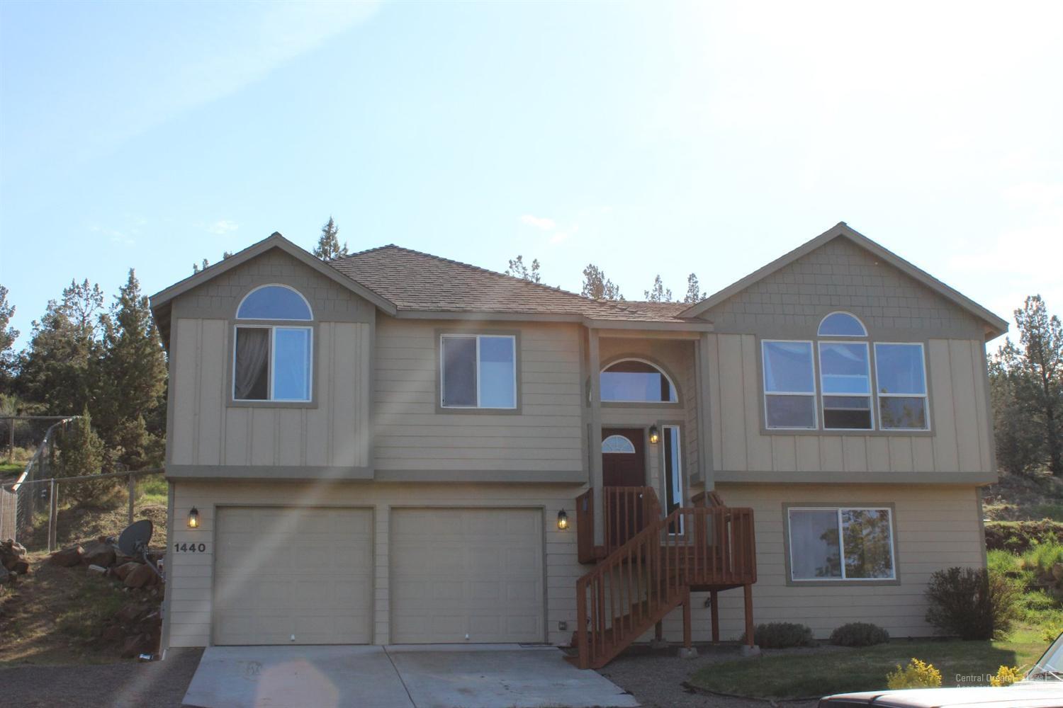 Terrebonne Est - Residential