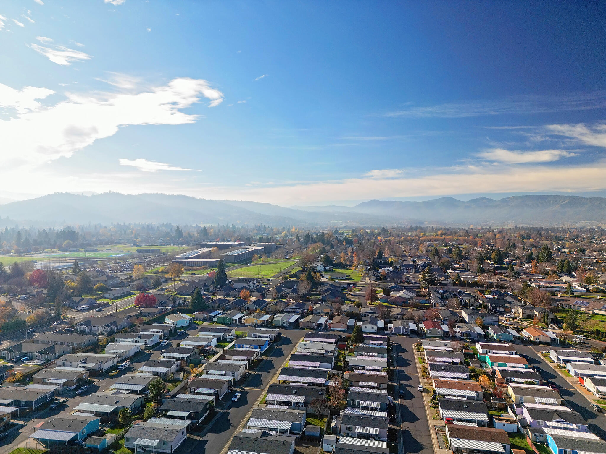 N/A - Residential