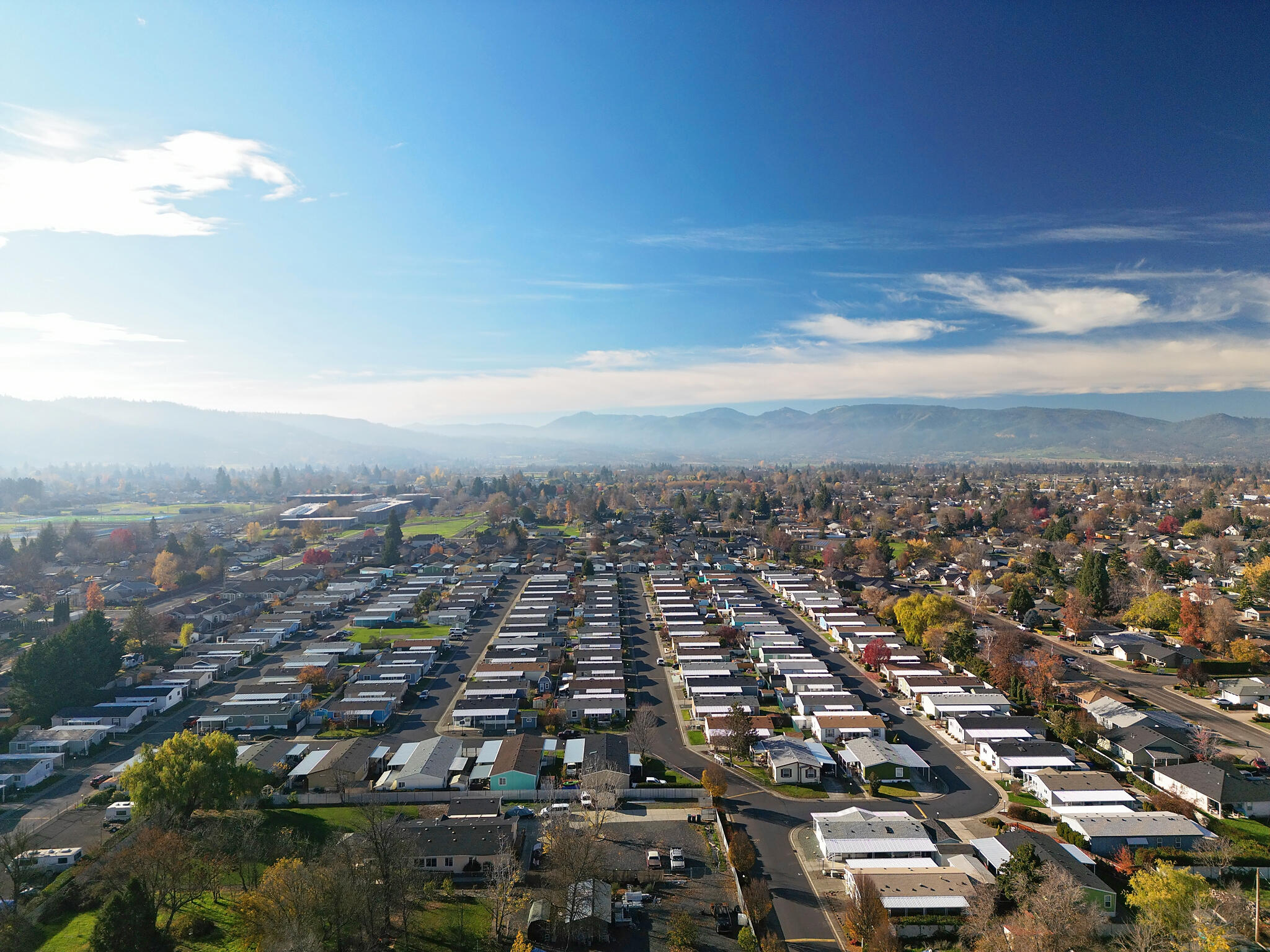 N/A - Residential
