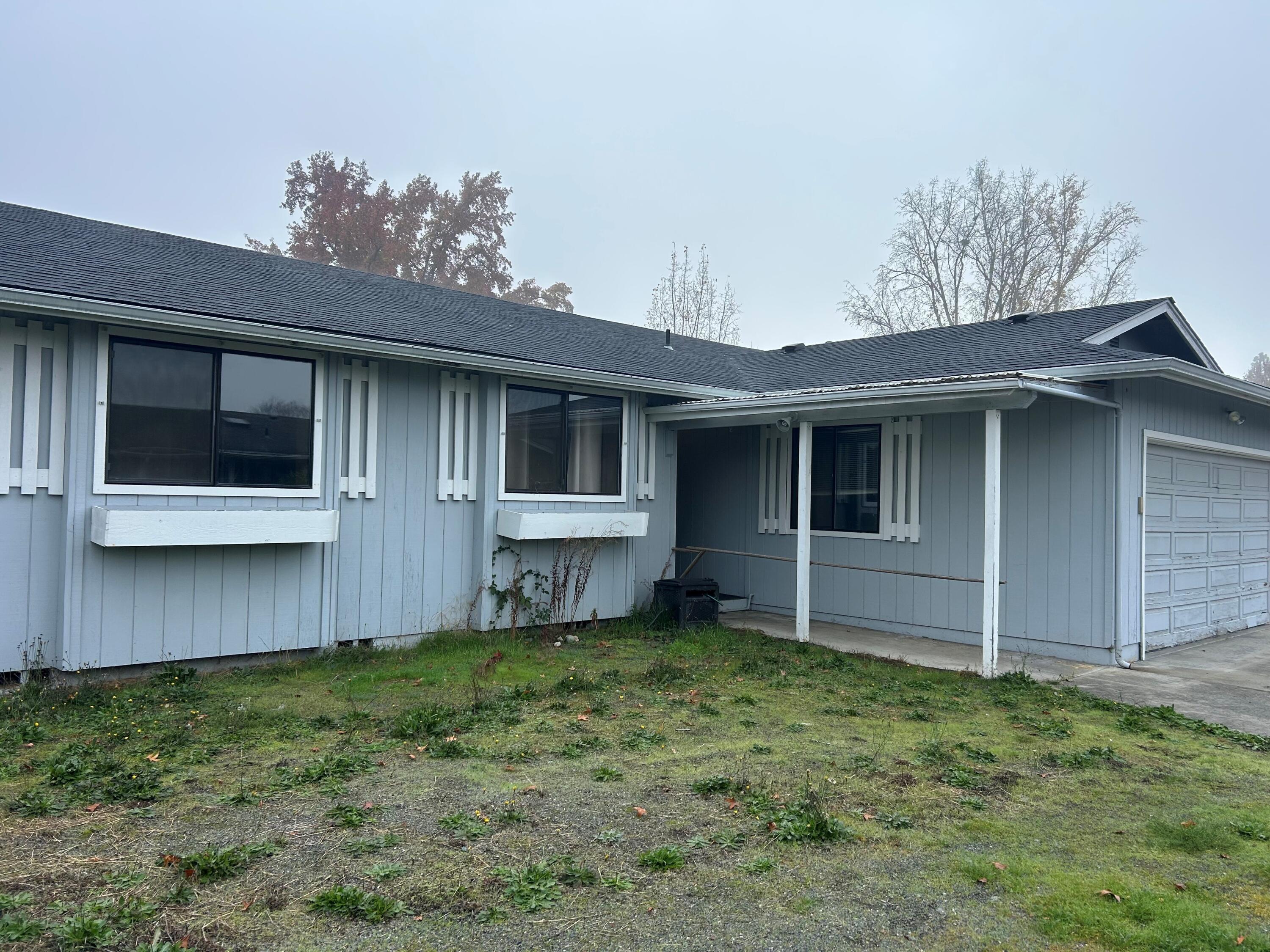Darneille Estates Subdivision - Residential