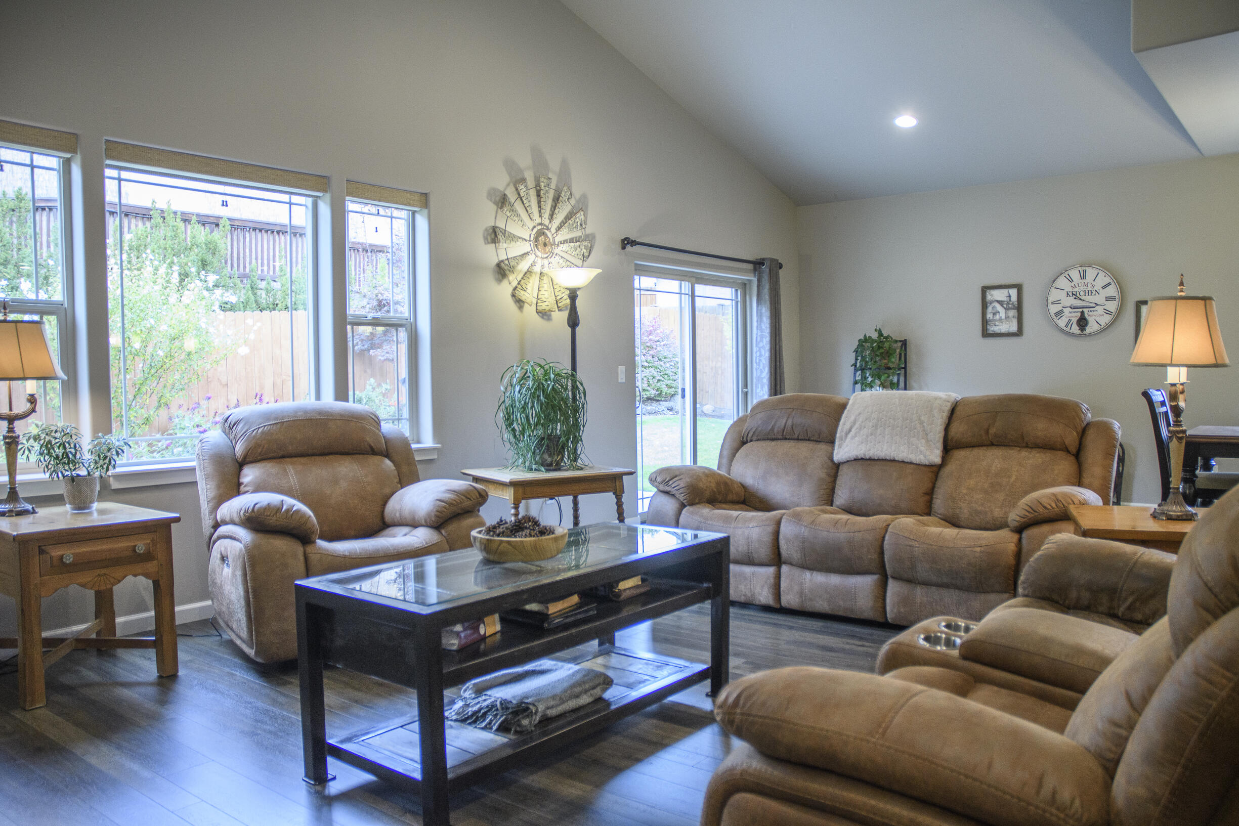 Kian Canyon - Residential