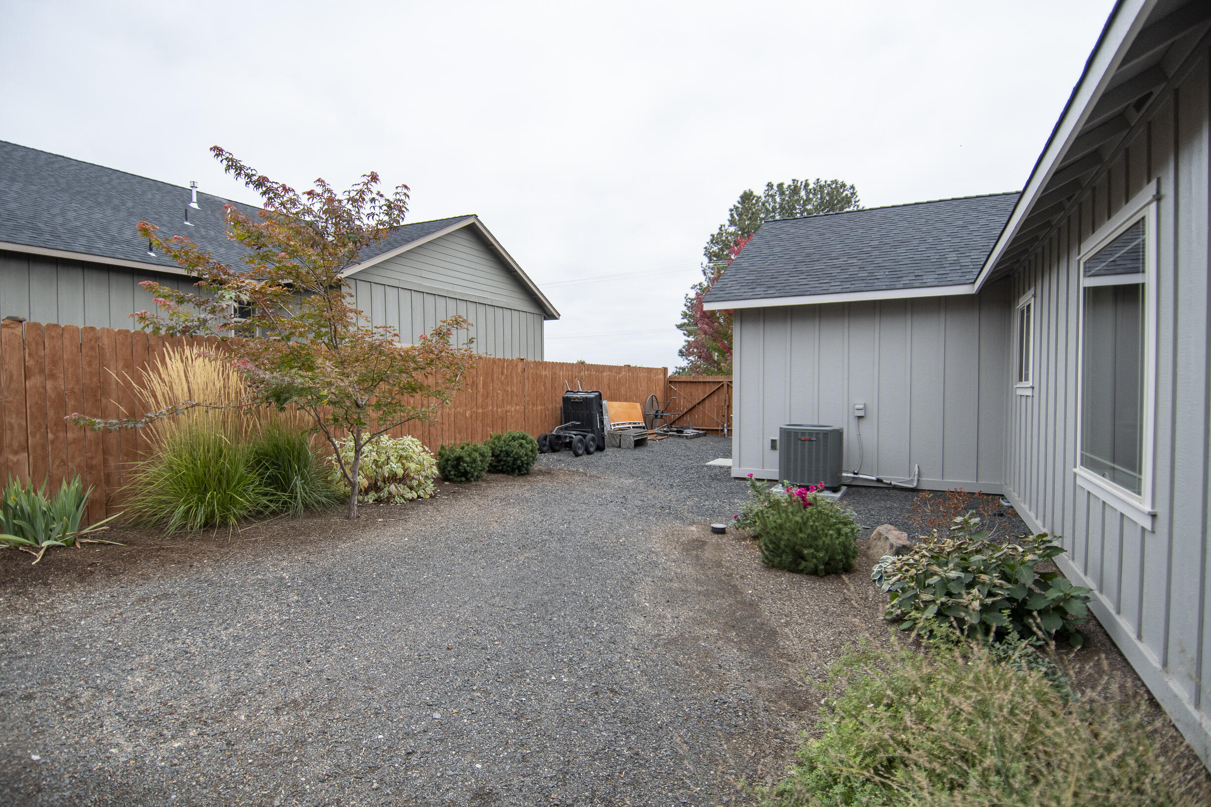 Kian Canyon - Residential