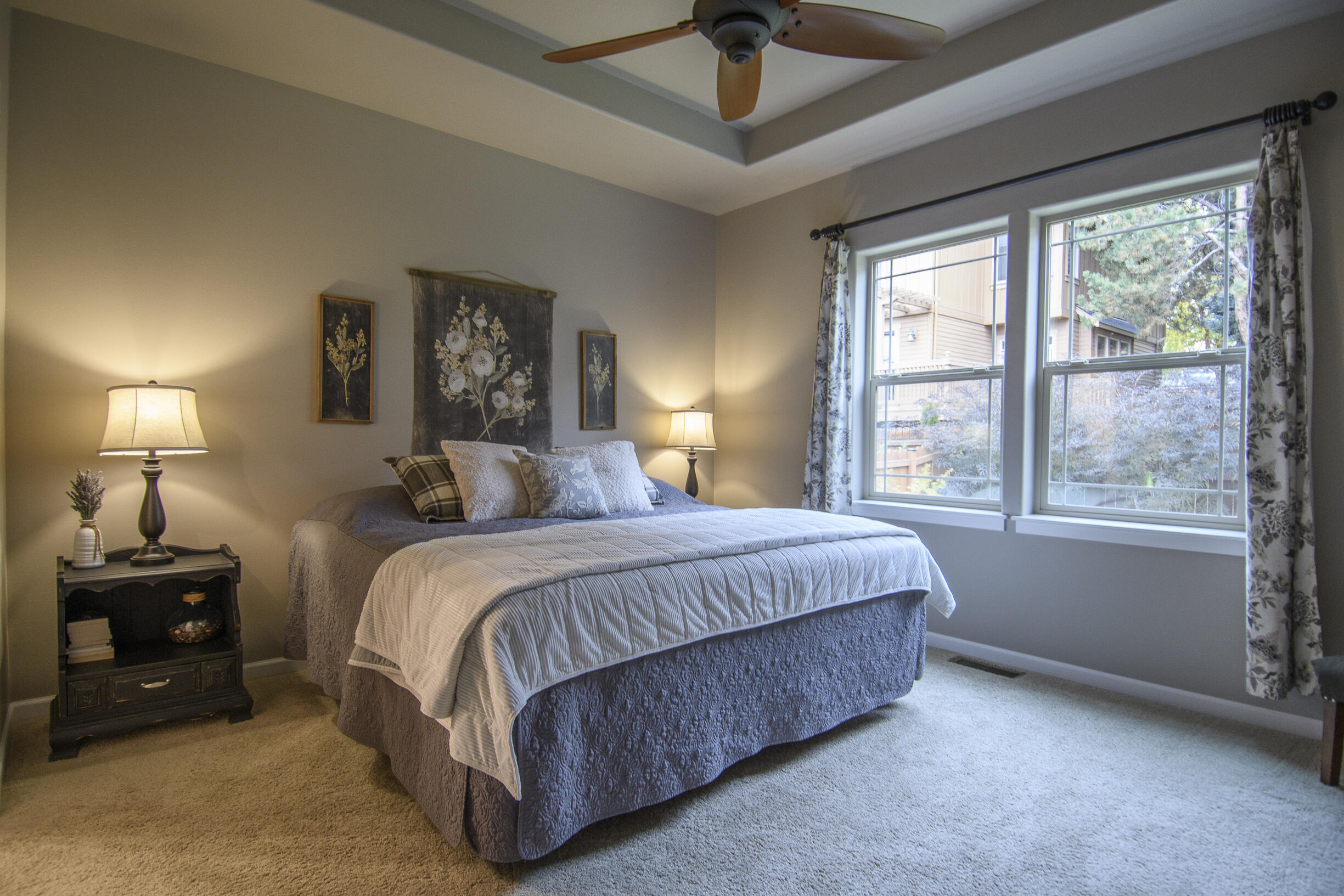 Kian Canyon - Residential