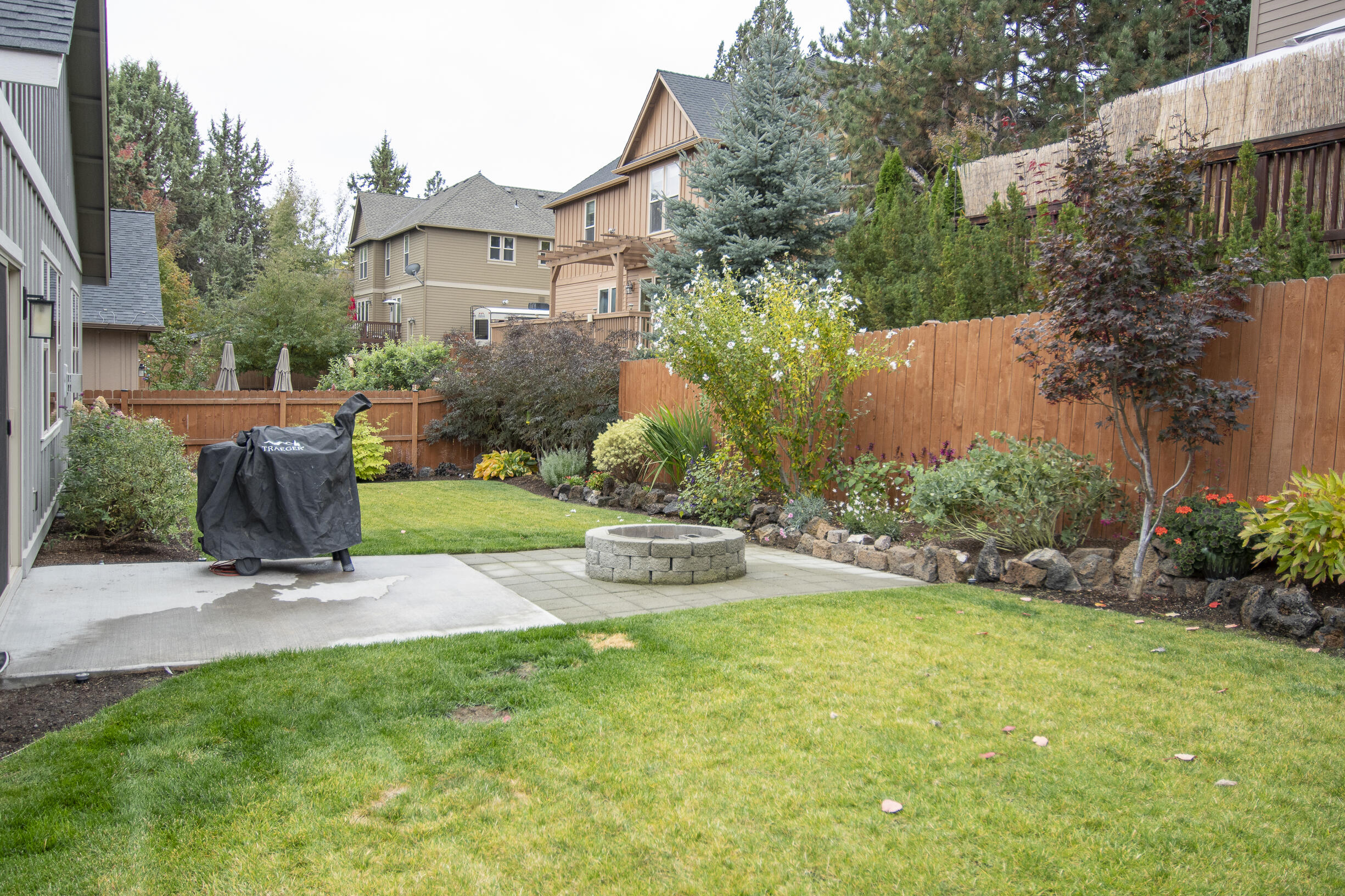 Kian Canyon - Residential