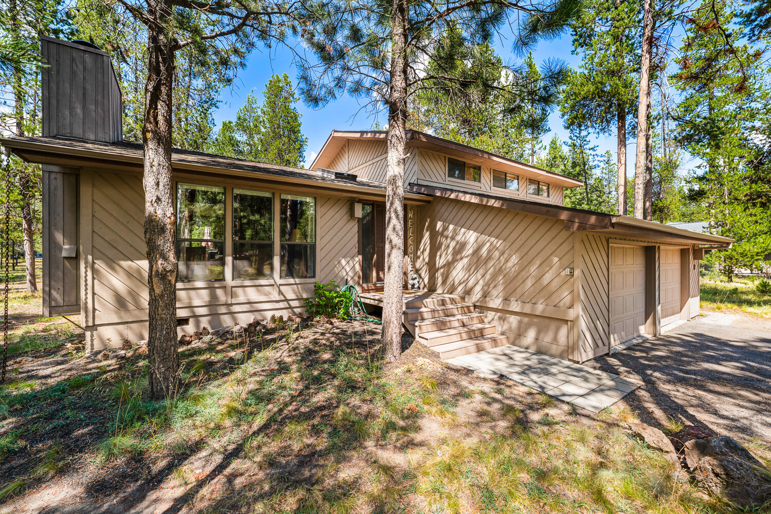 Meadow Village - Residential
