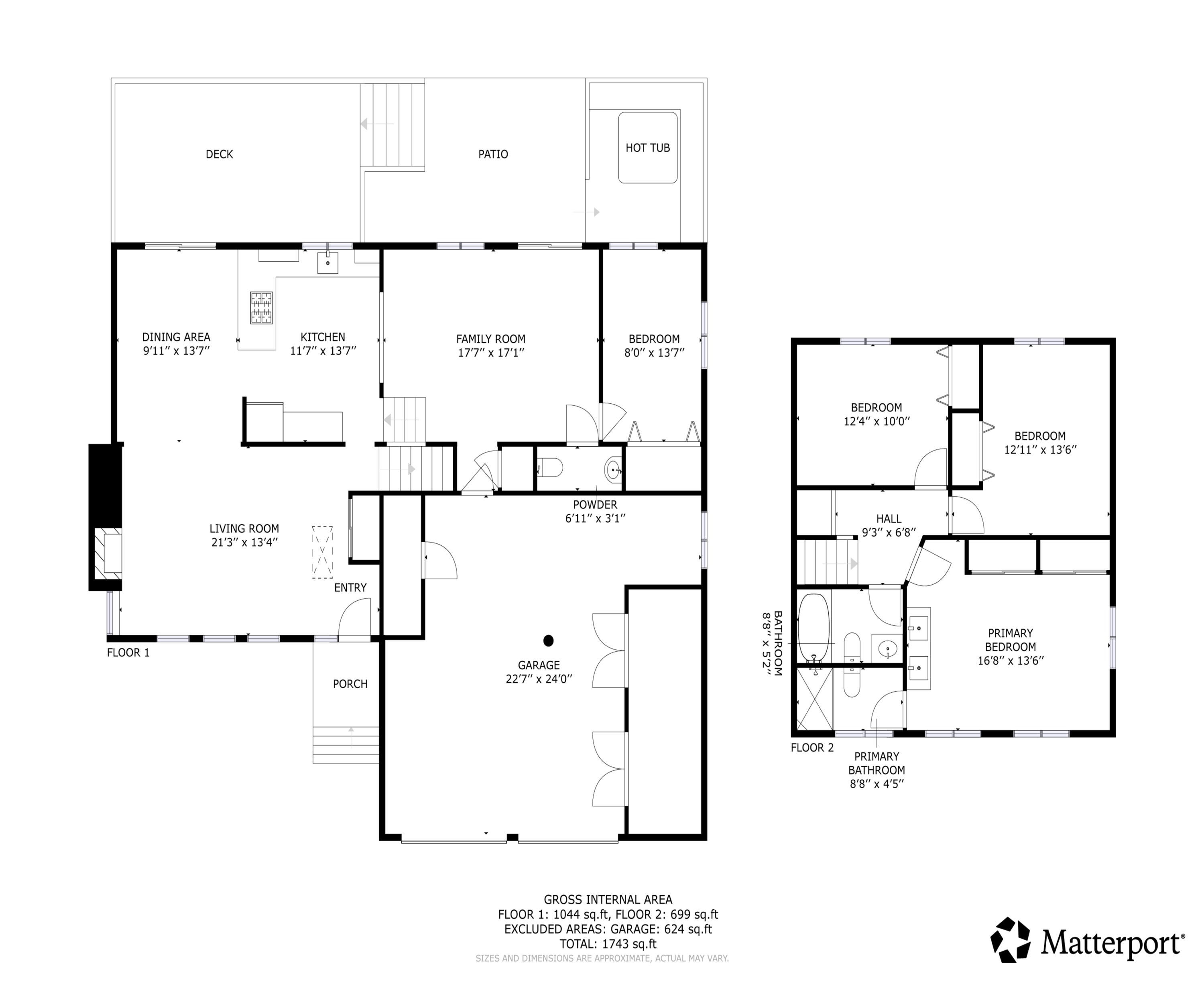 Meadow Village - Residential