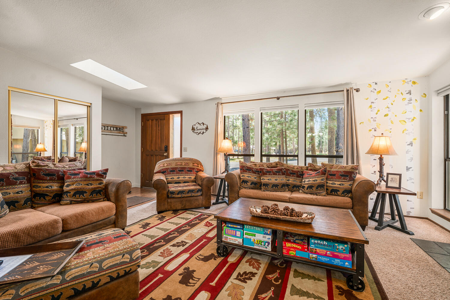 Meadow Village - Residential