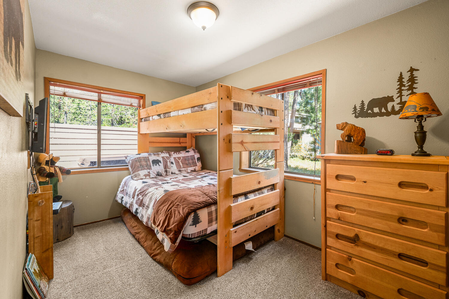 Meadow Village - Residential