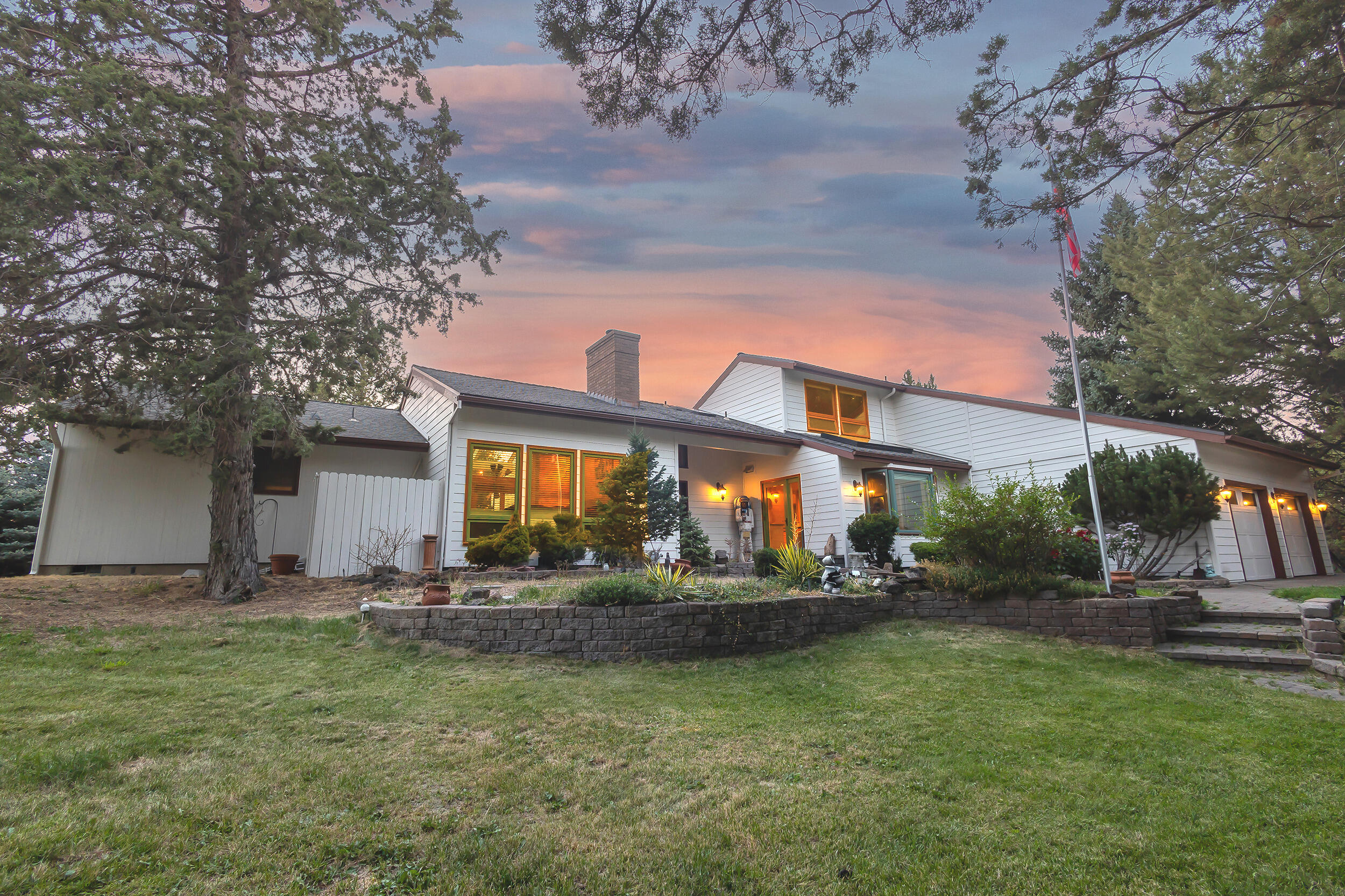 Quail Ridge - Residential