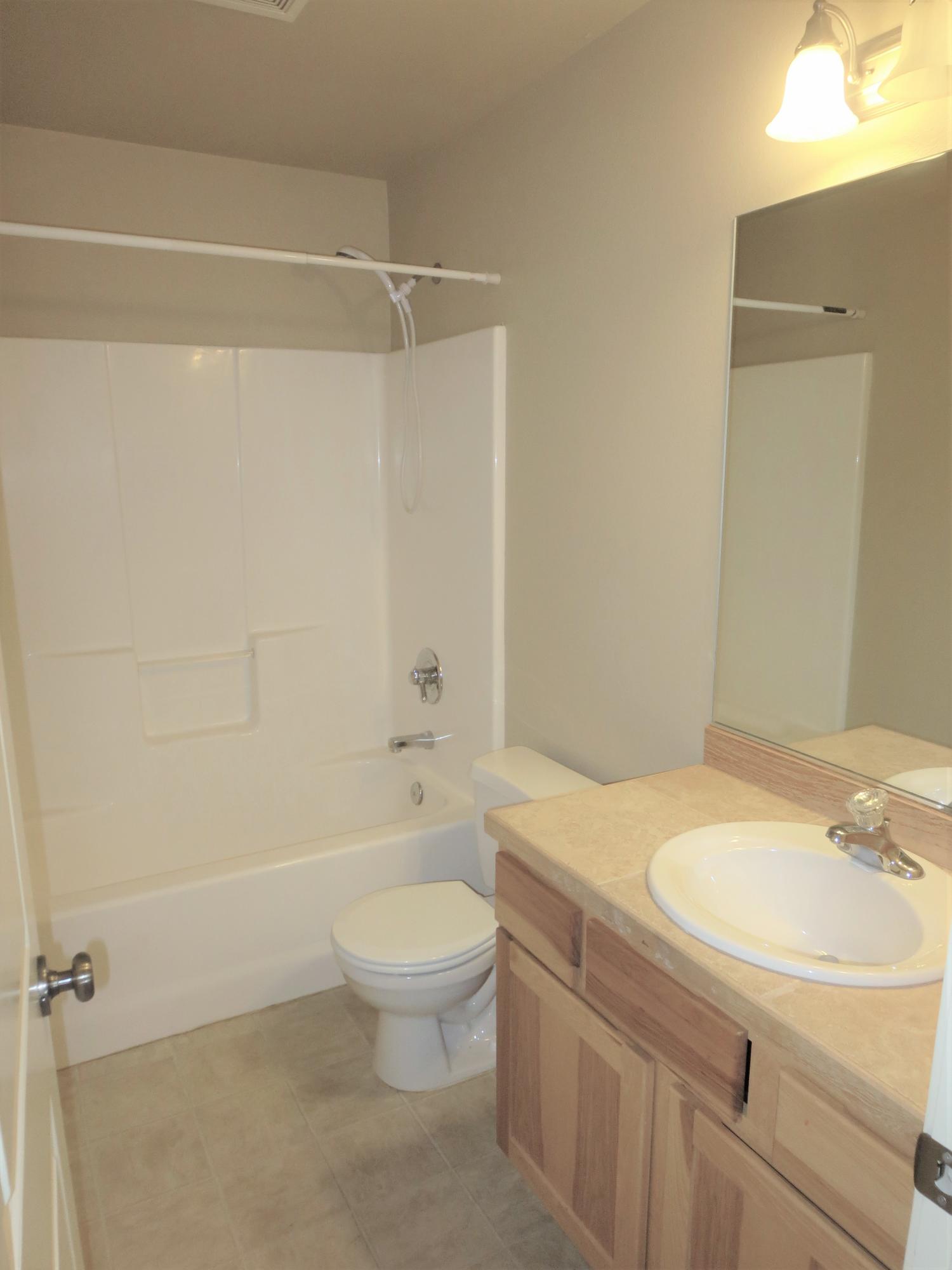 Bear Creek Estates - Residential
