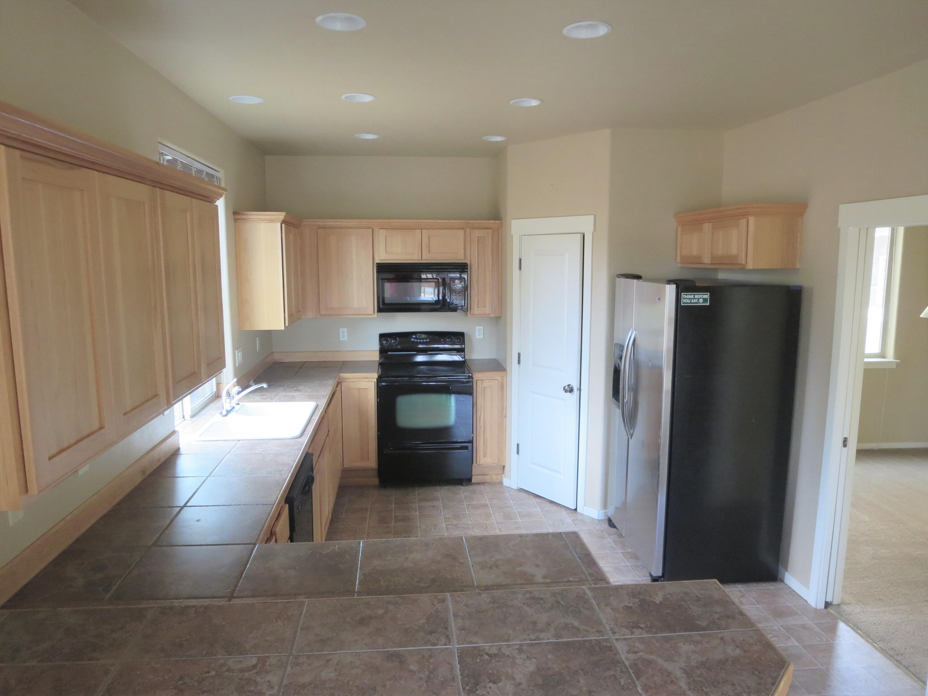 Bear Creek Estates - Residential