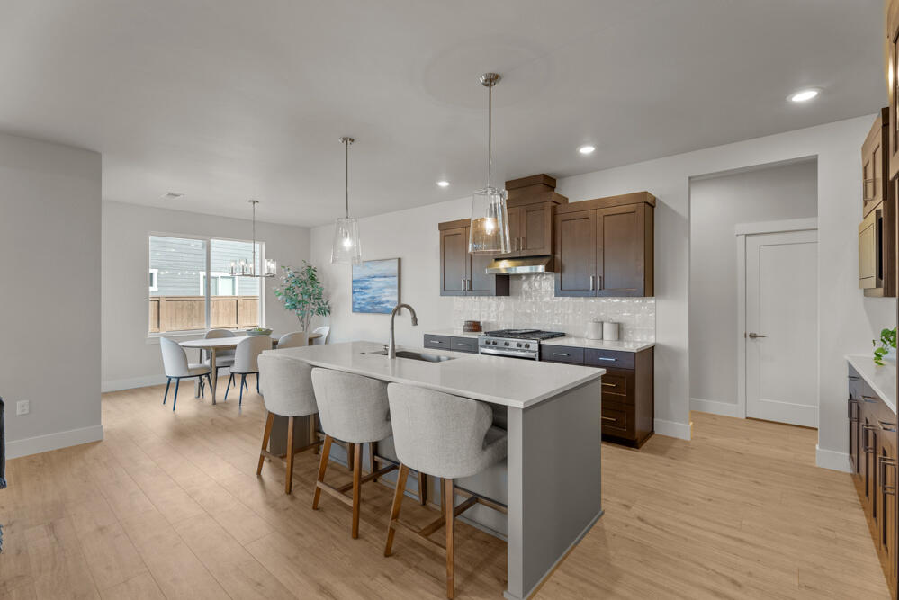 Ochoco Pointe - Residential