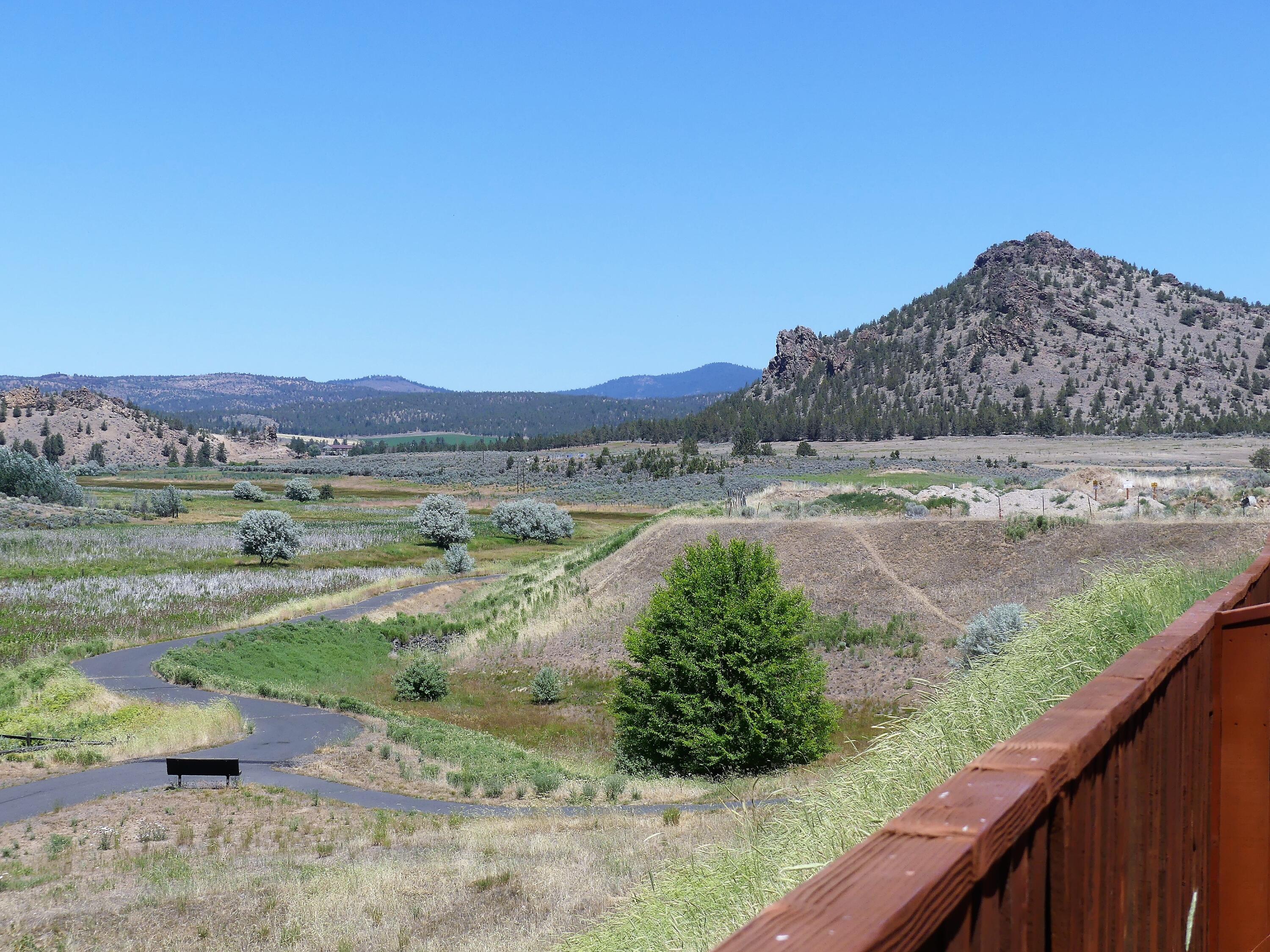 Ochoco Pointe - Residential