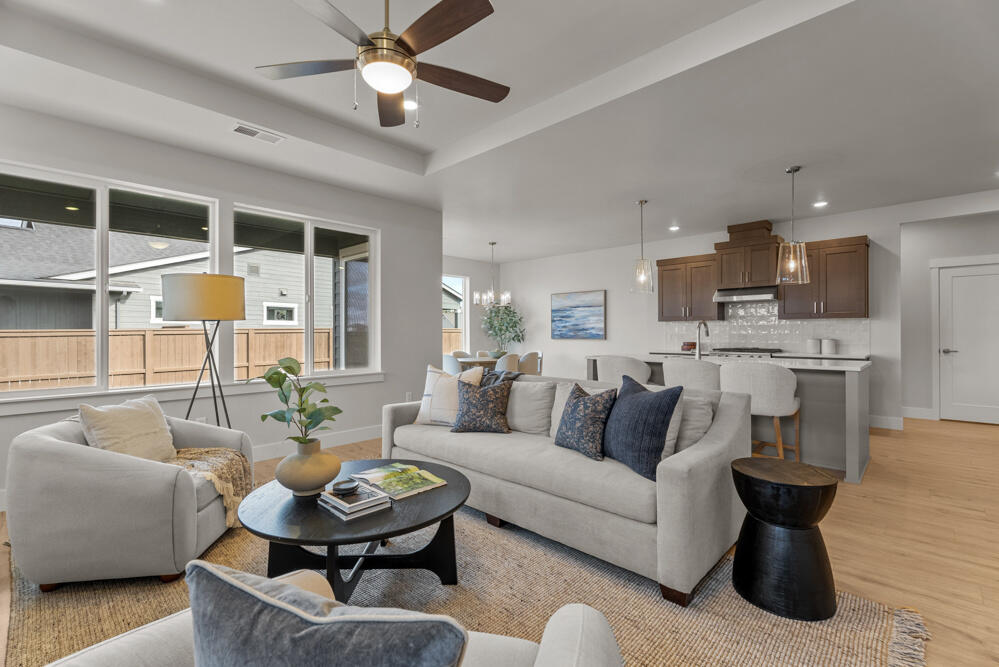 Ochoco Pointe - Residential