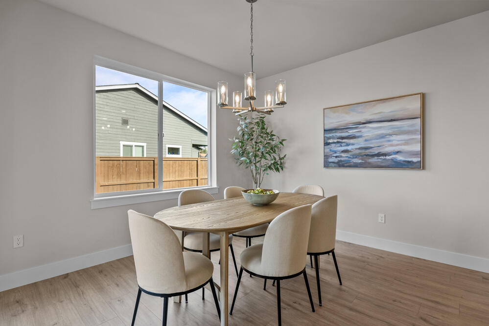 Ochoco Pointe - Residential