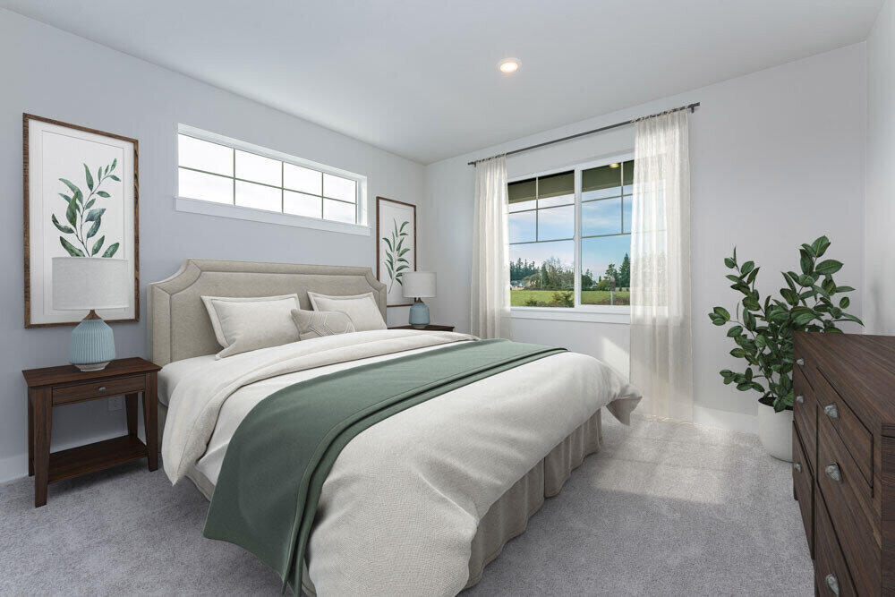 Ochoco Pointe - Residential