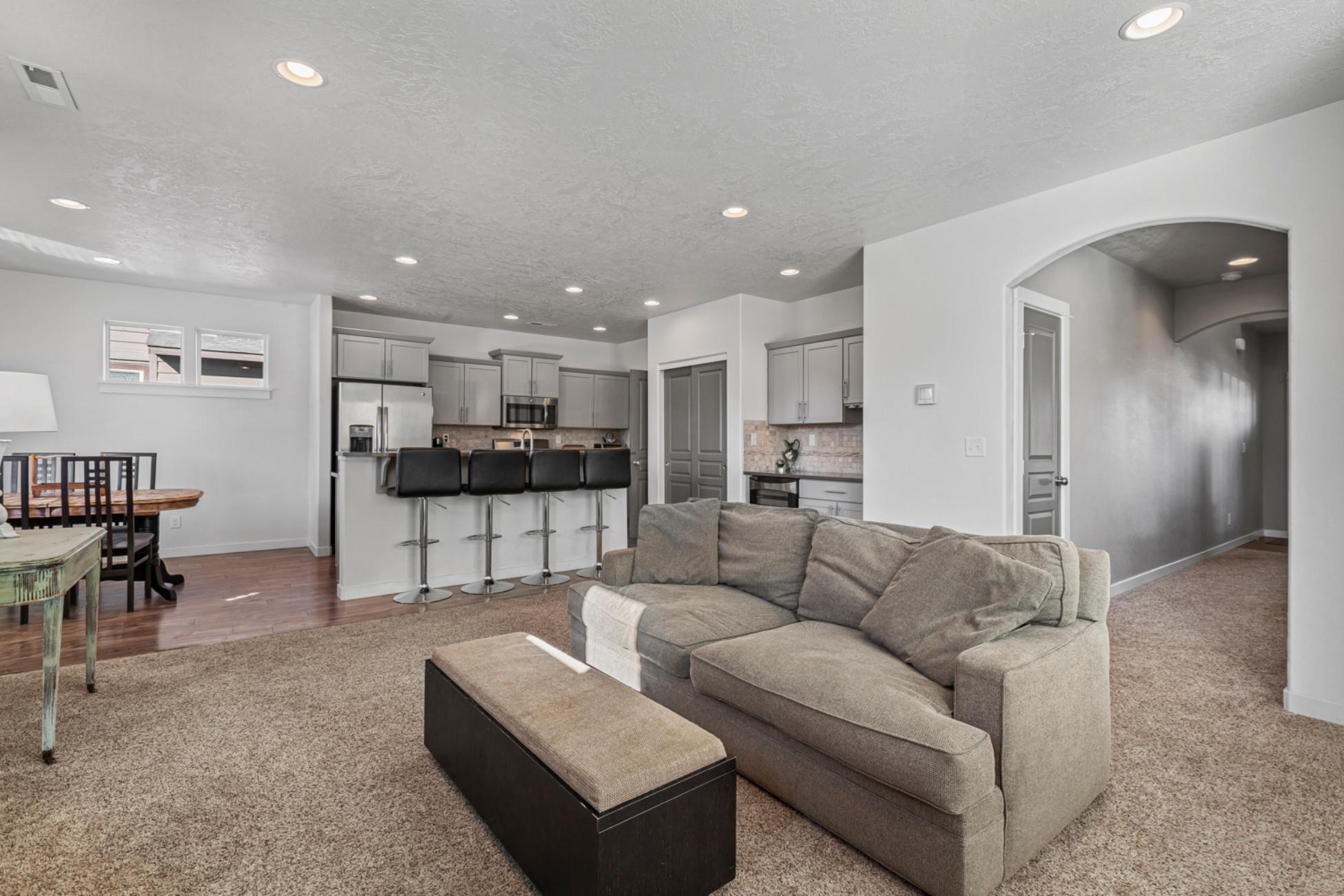 Rosengarth Estates - Residential