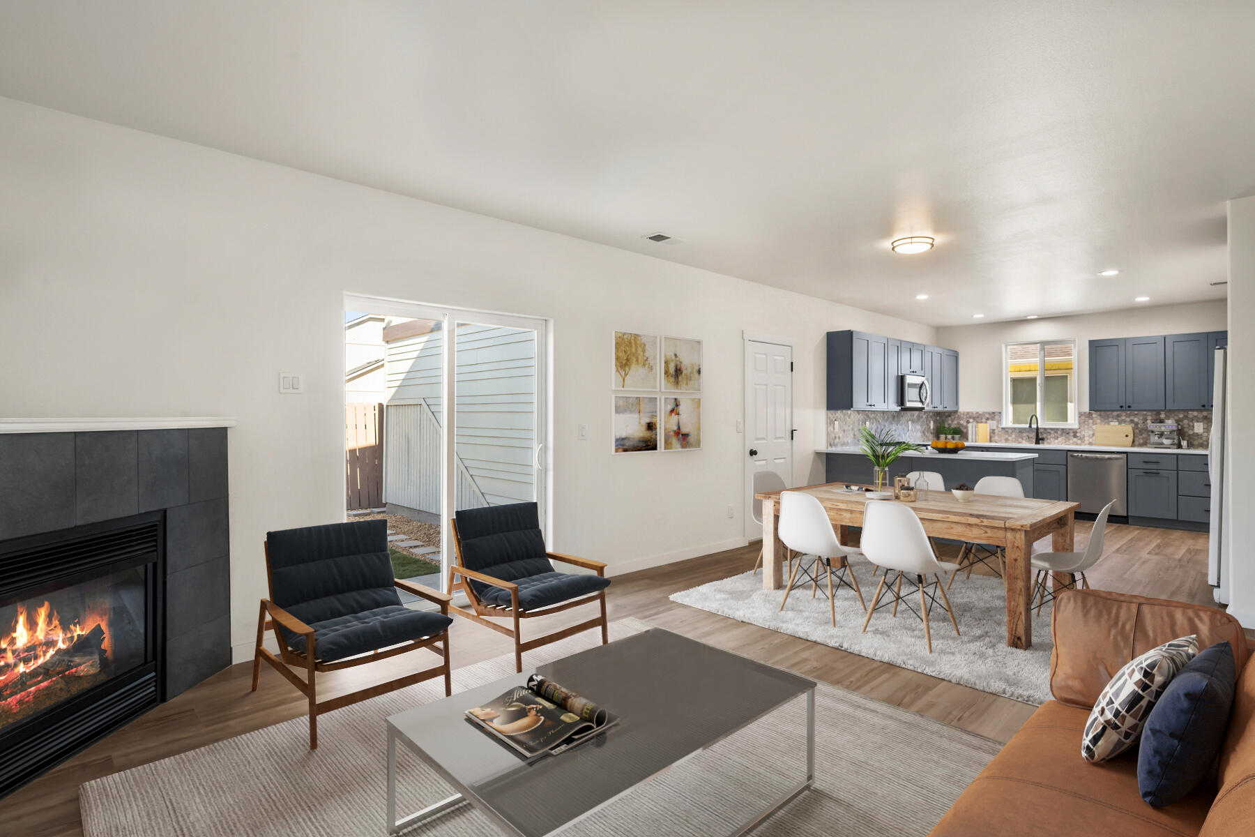Hayden Ranch Estates - Residential