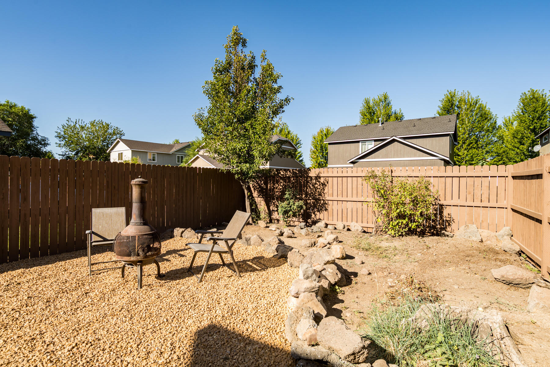 Hayden Ranch Estates - Residential